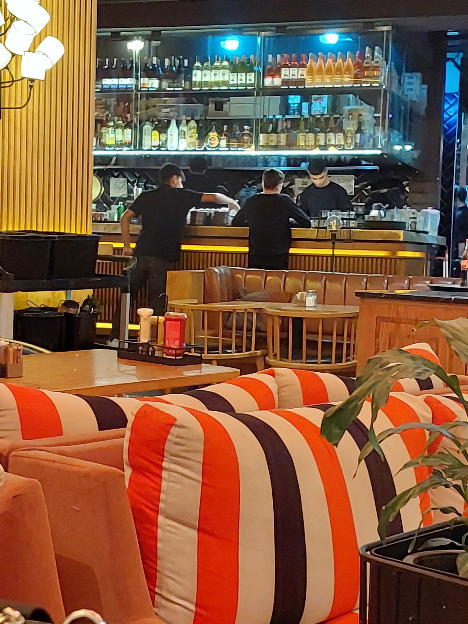 Happy Moon’S Akasya Avm