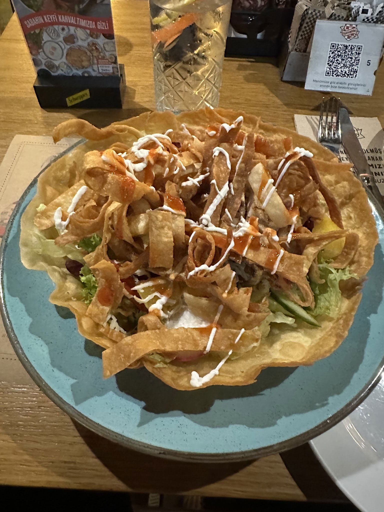 Happy Moon’S Akasya Avm