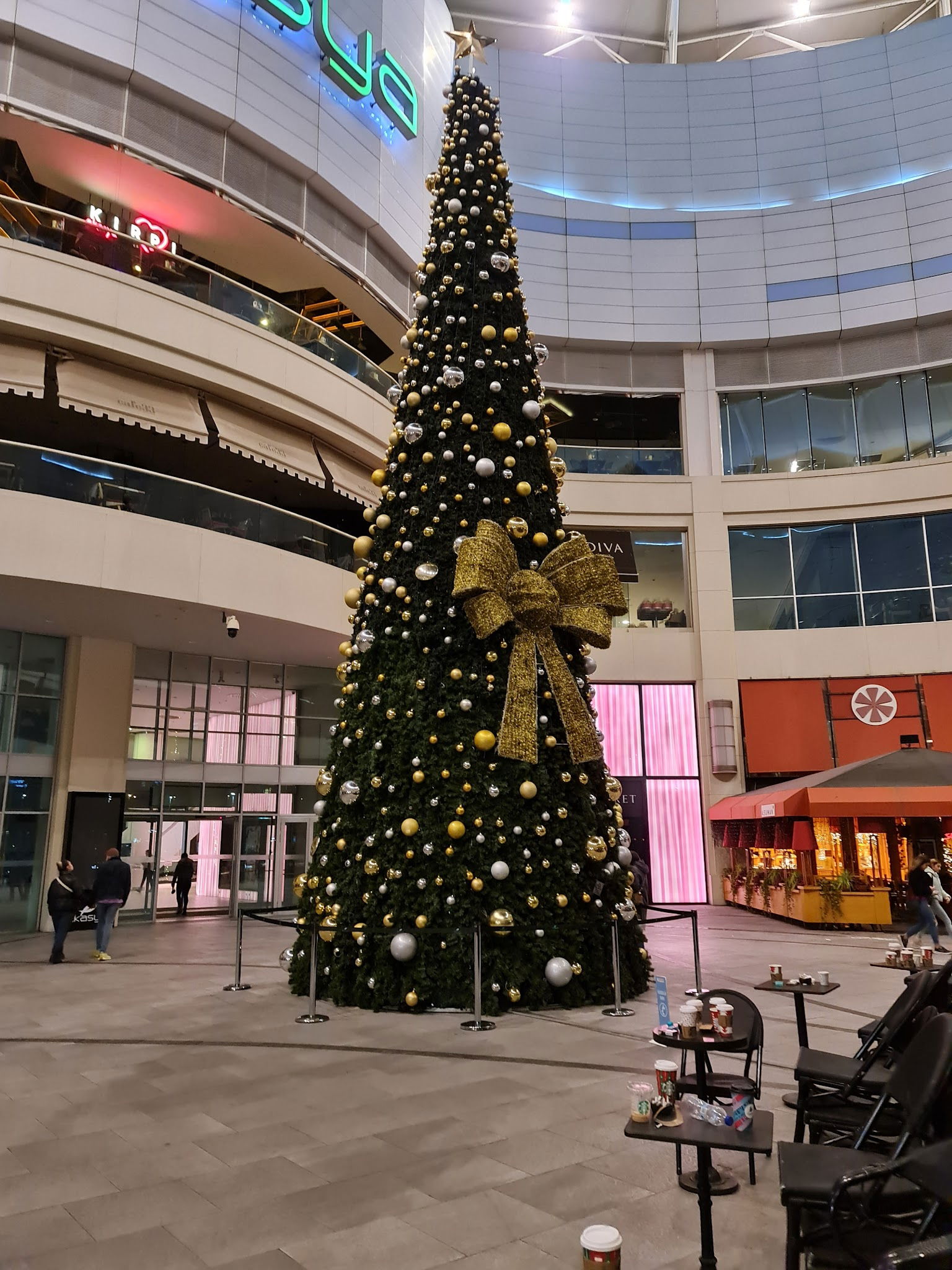 Happy Moon’S Akasya Avm