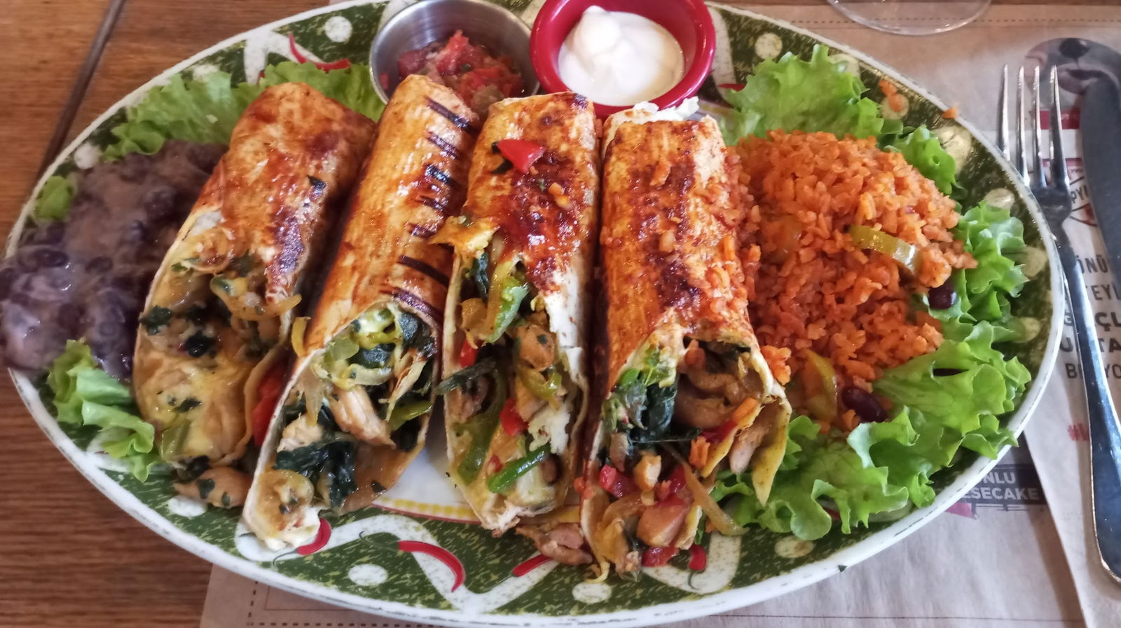 Happy Moon’S Akasya Avm