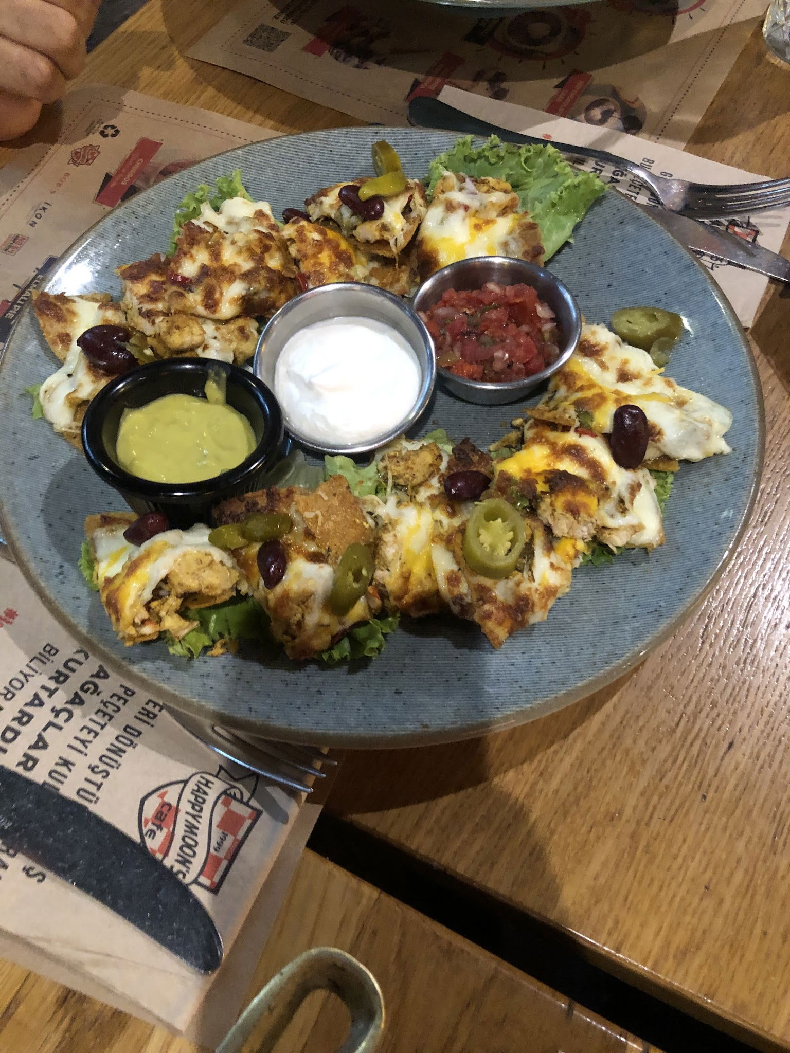 Happy Moon’S Akasya Avm