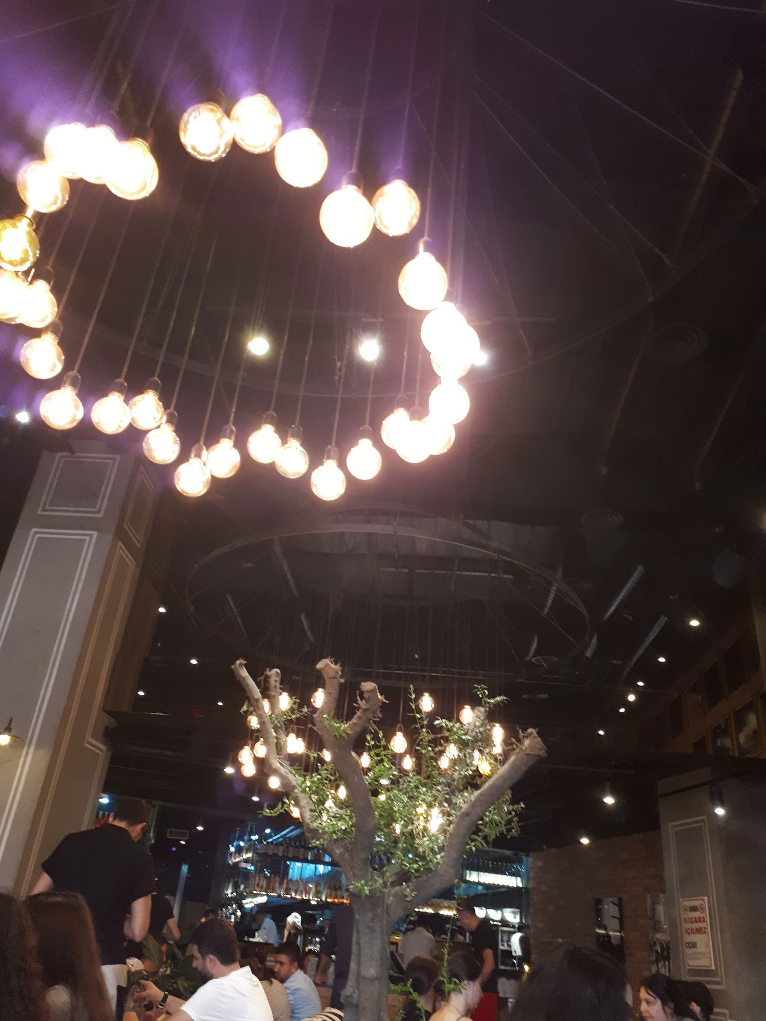 Happy Moon’S Akasya Avm