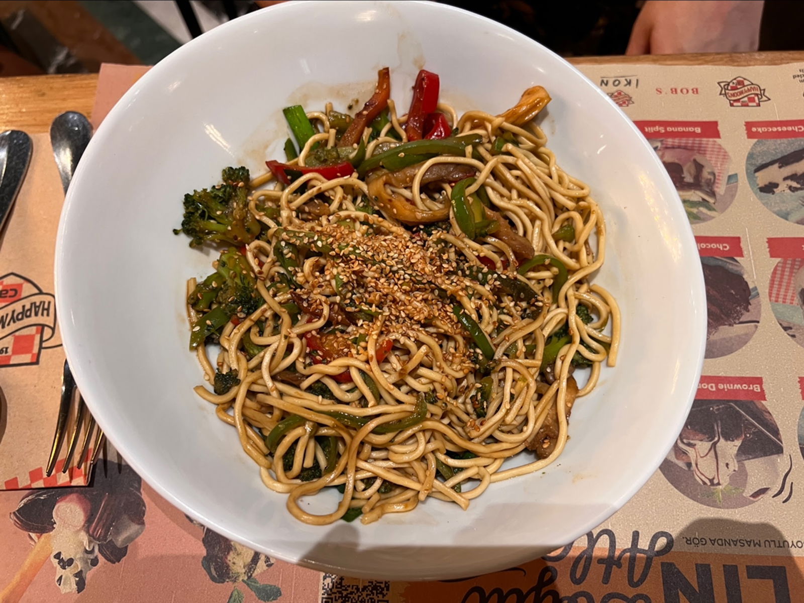 Happy Moon’S Akasya Avm