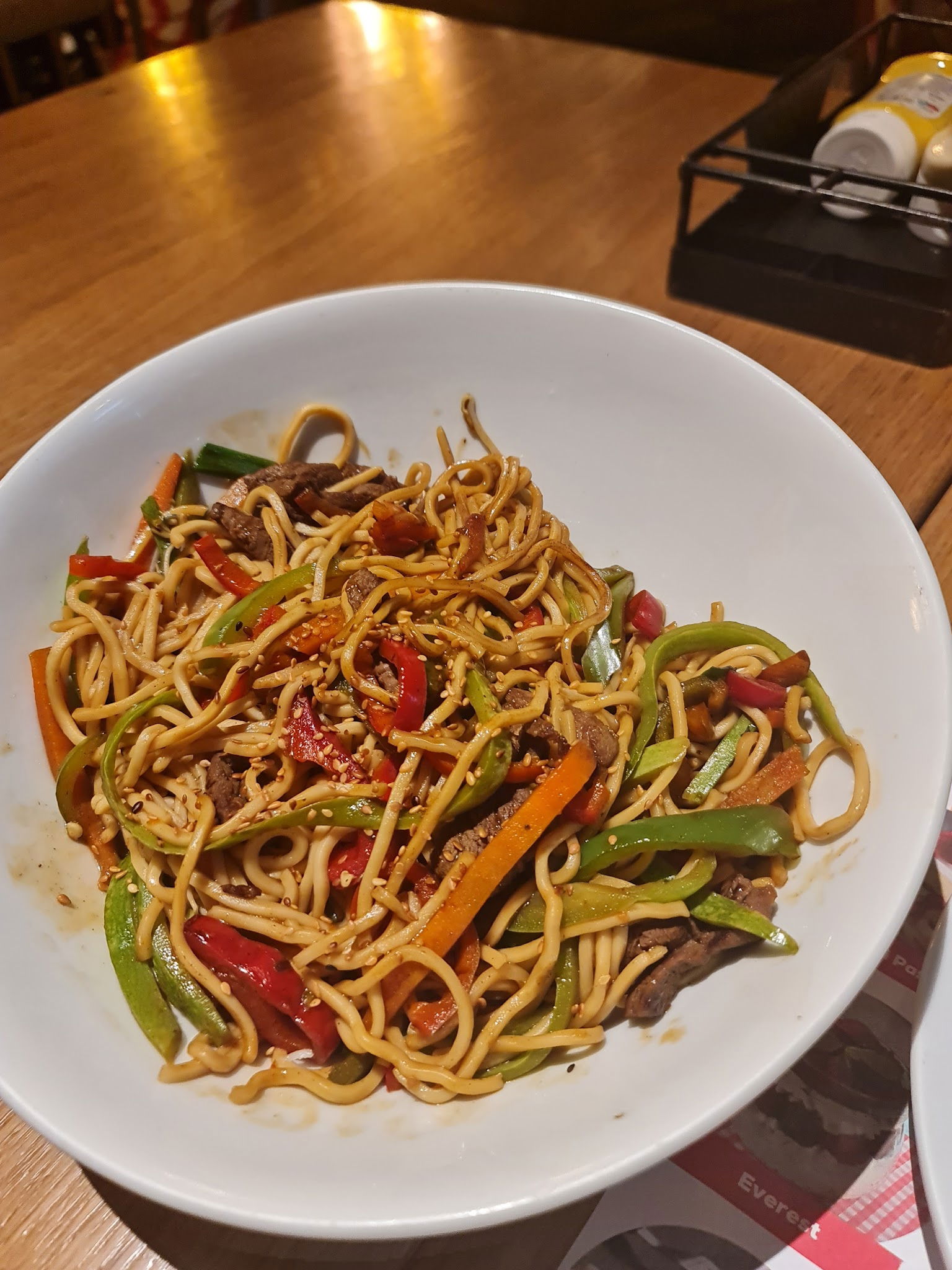 Happy Moon’S Akasya Avm