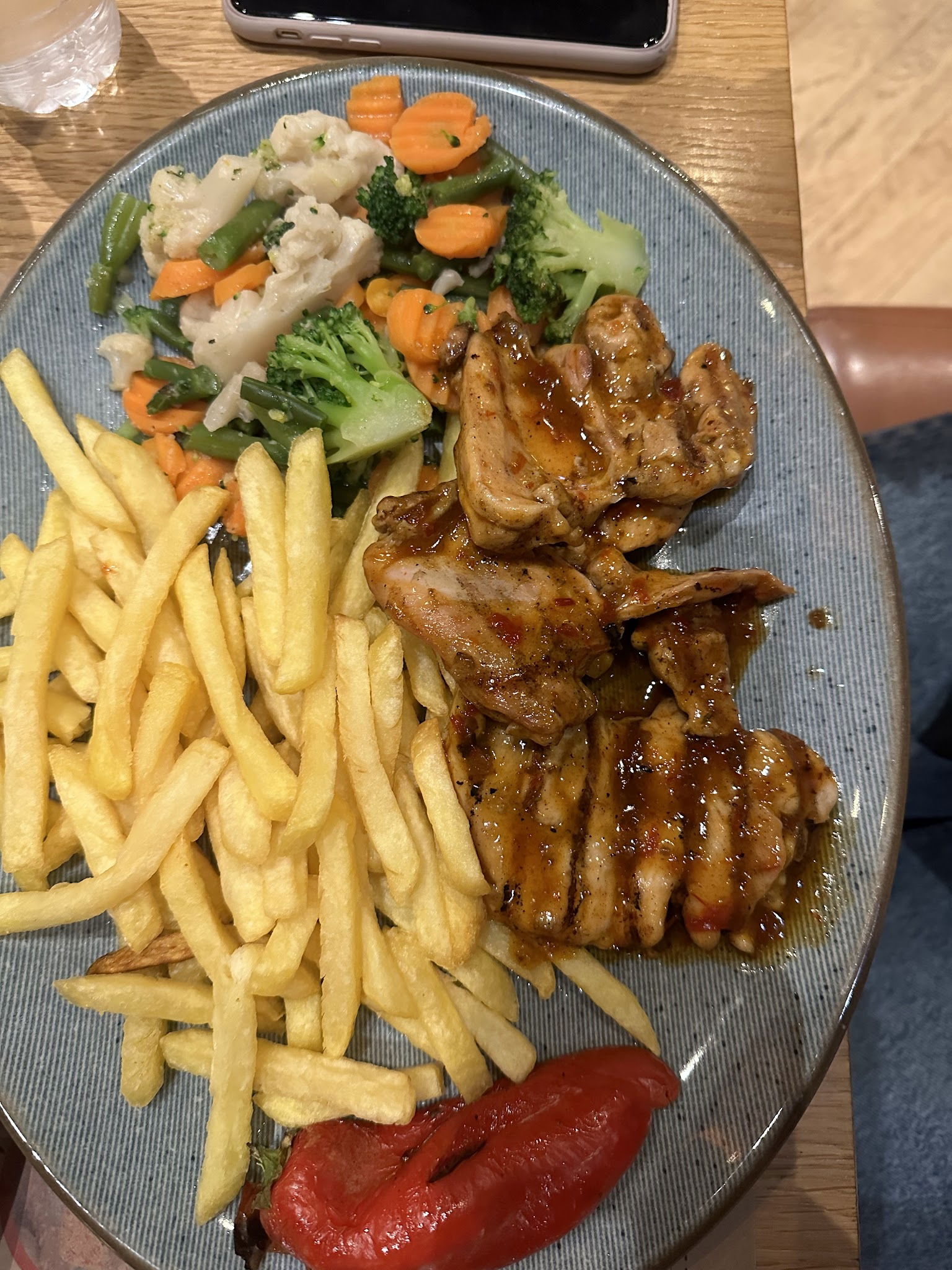 Happy Moon’S Akasya Avm