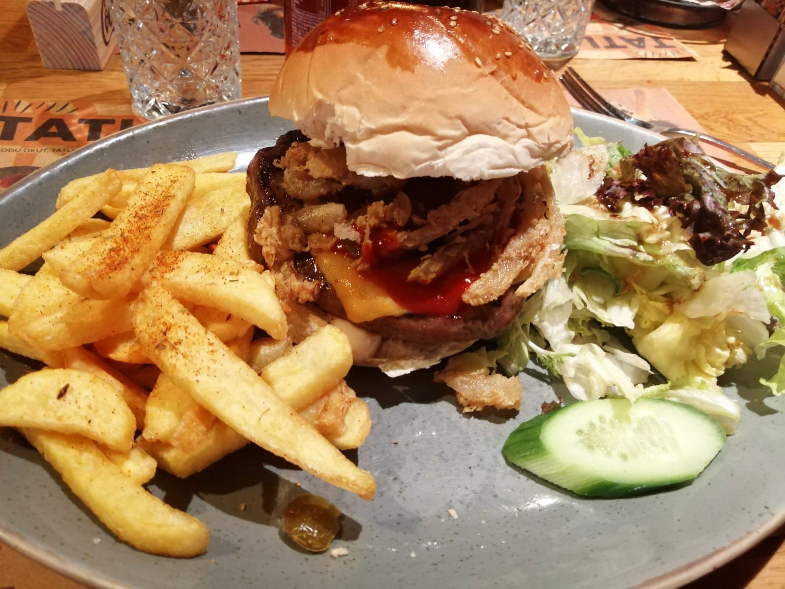 Happy Moon’S Akasya Avm