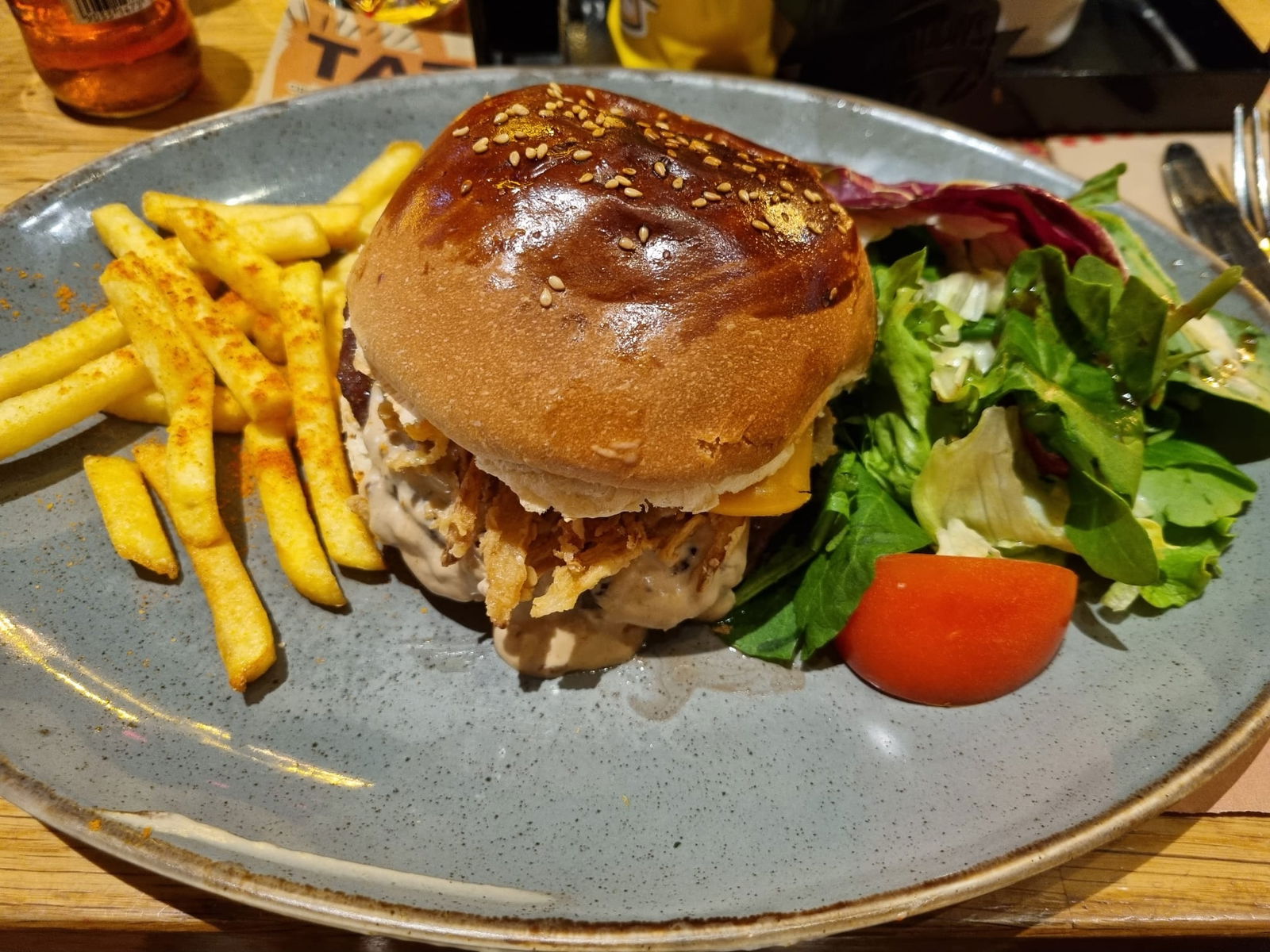 Happy Moon’S Akasya Avm