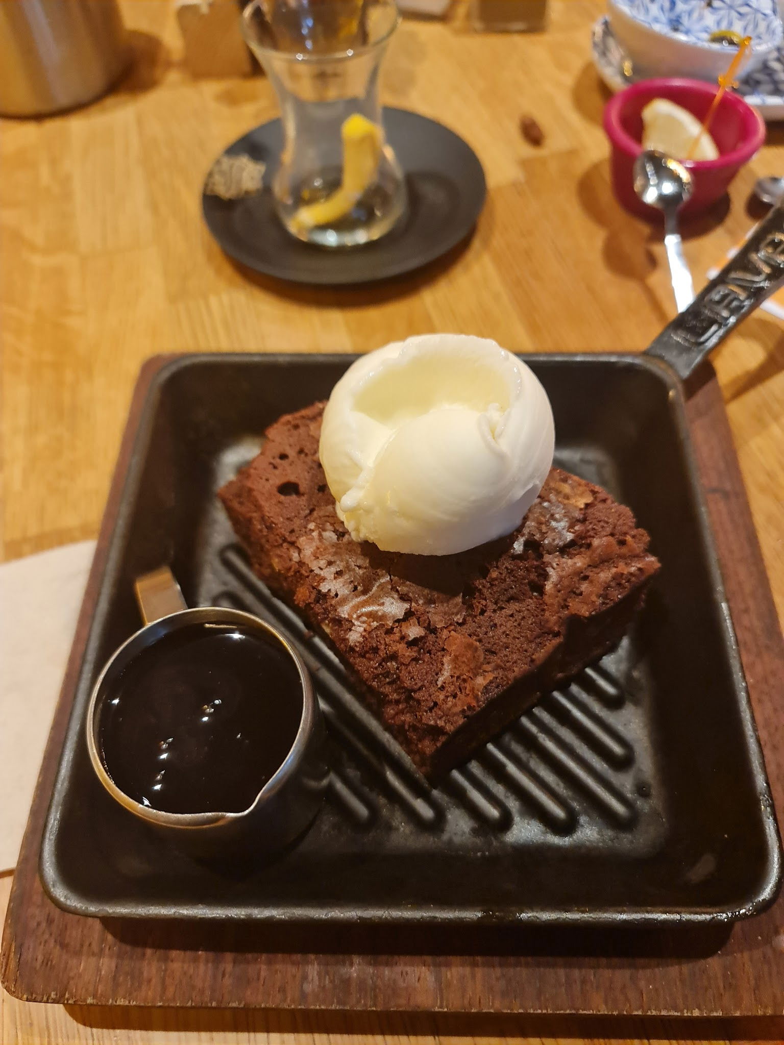 Happy Moon’S Akasya Avm