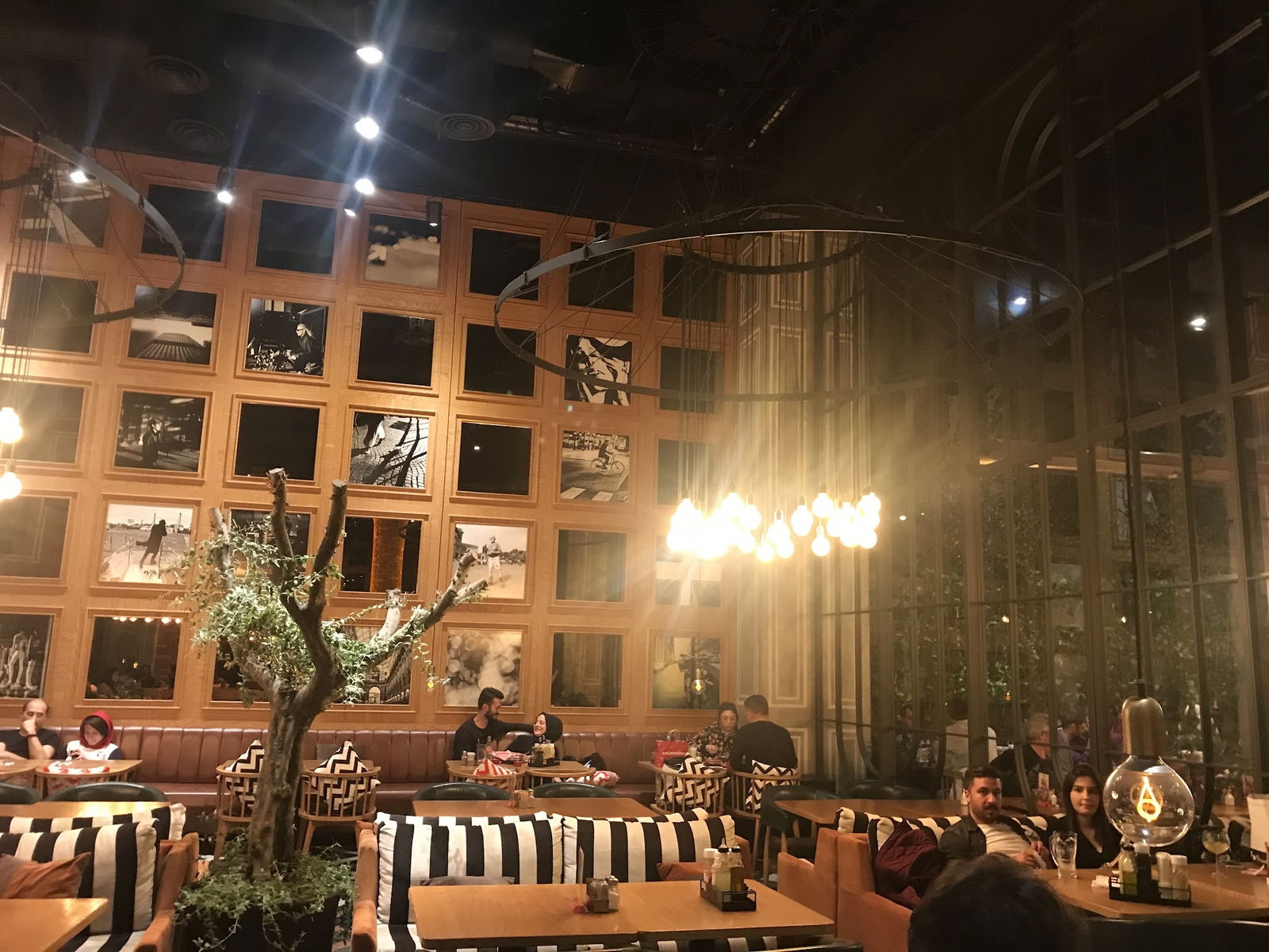 Happy Moon’S Akasya Avm