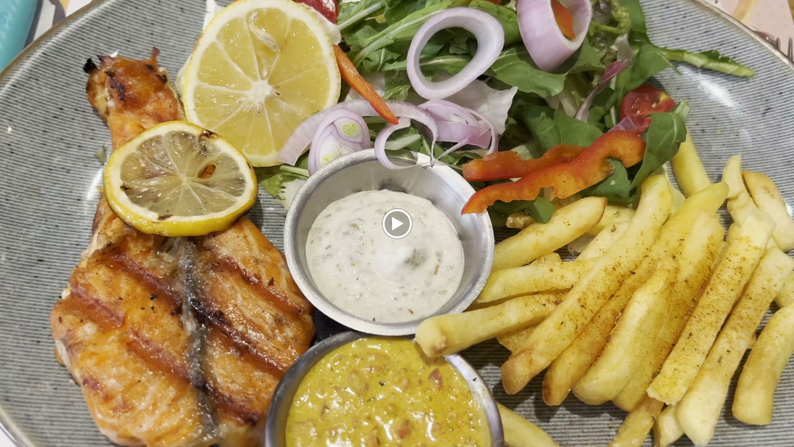 Happy Moon’S Akasya Avm