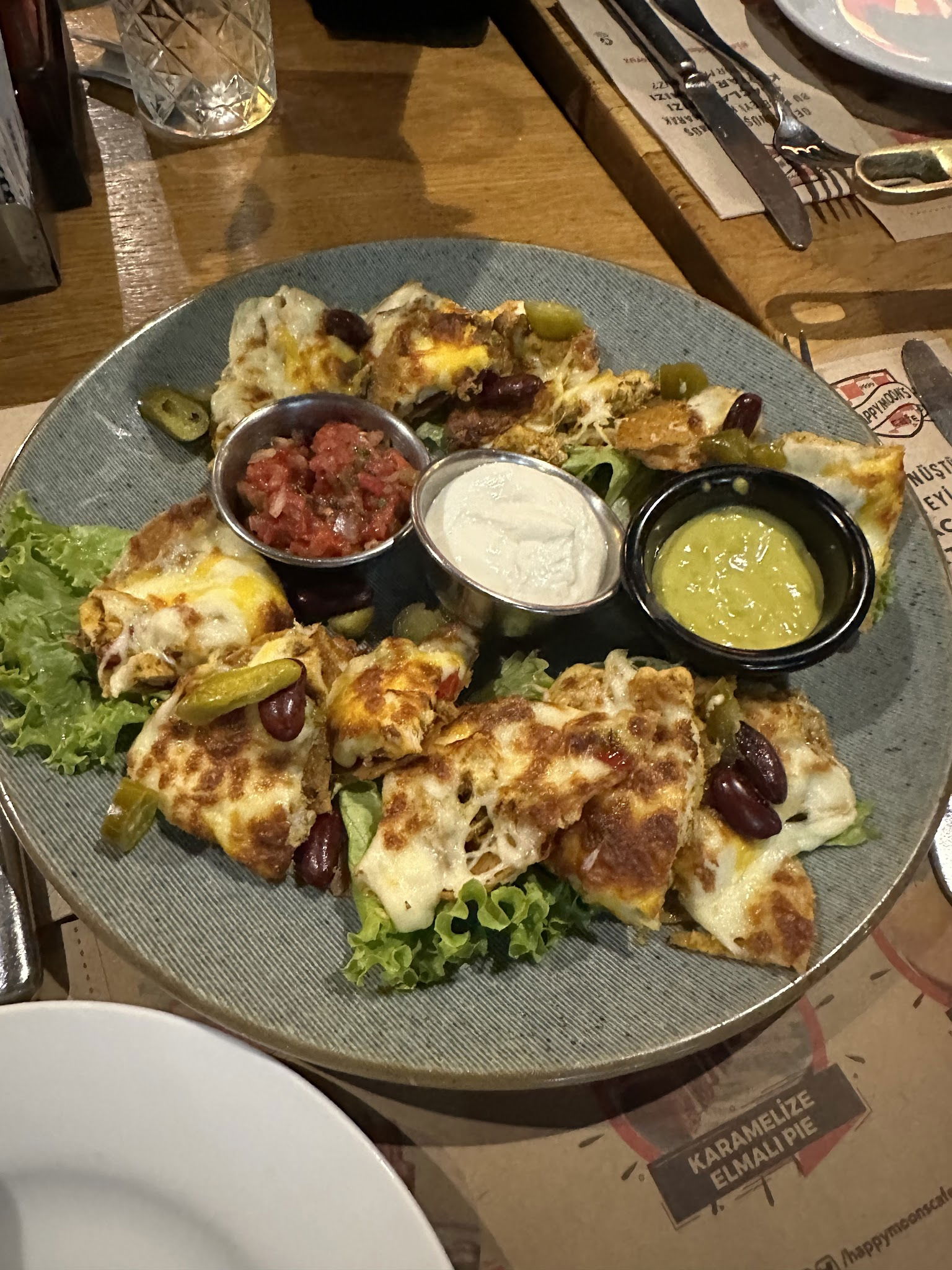 Happy Moon’S Akasya Avm