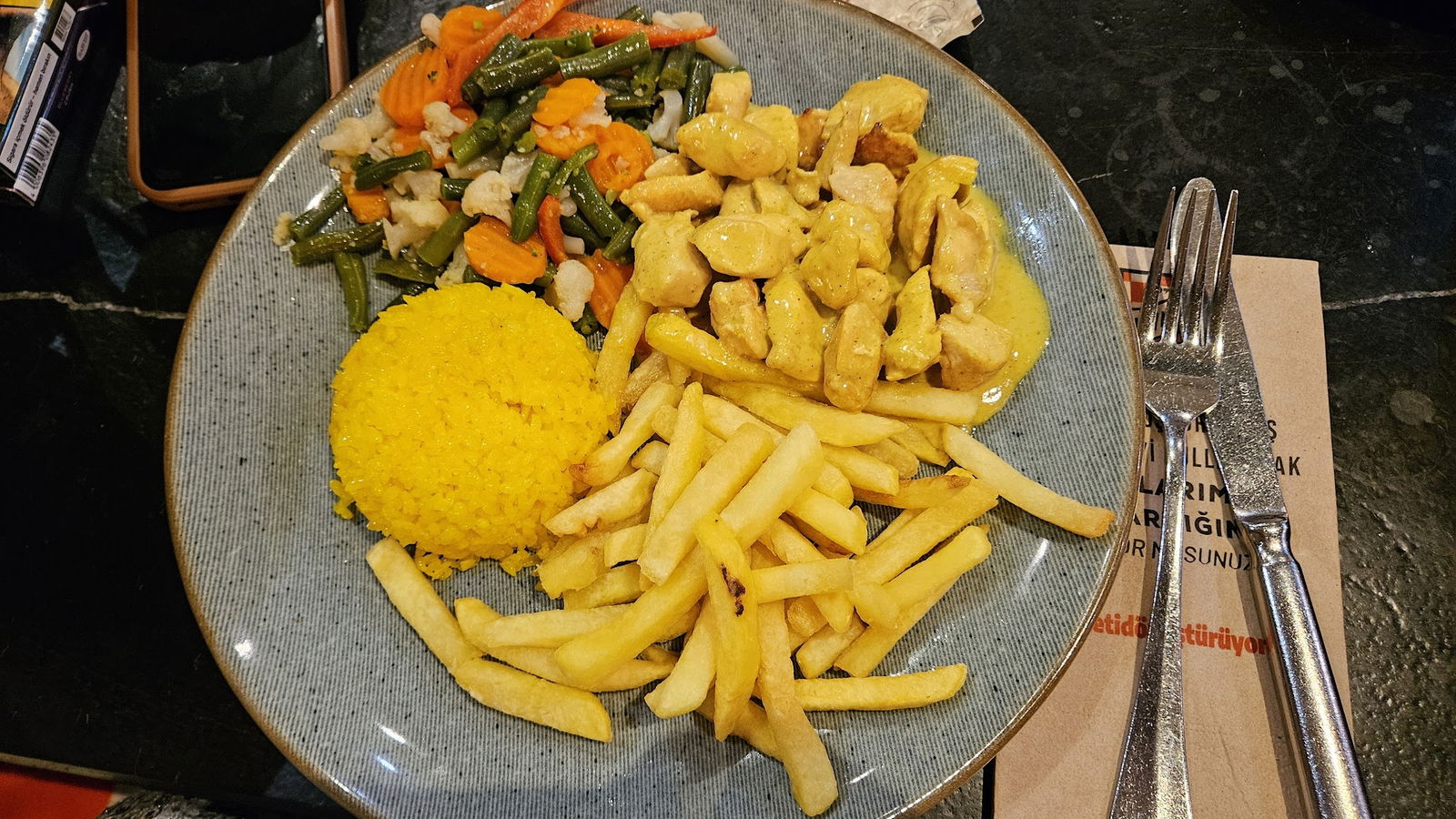 Happy Moon’S Akasya Avm