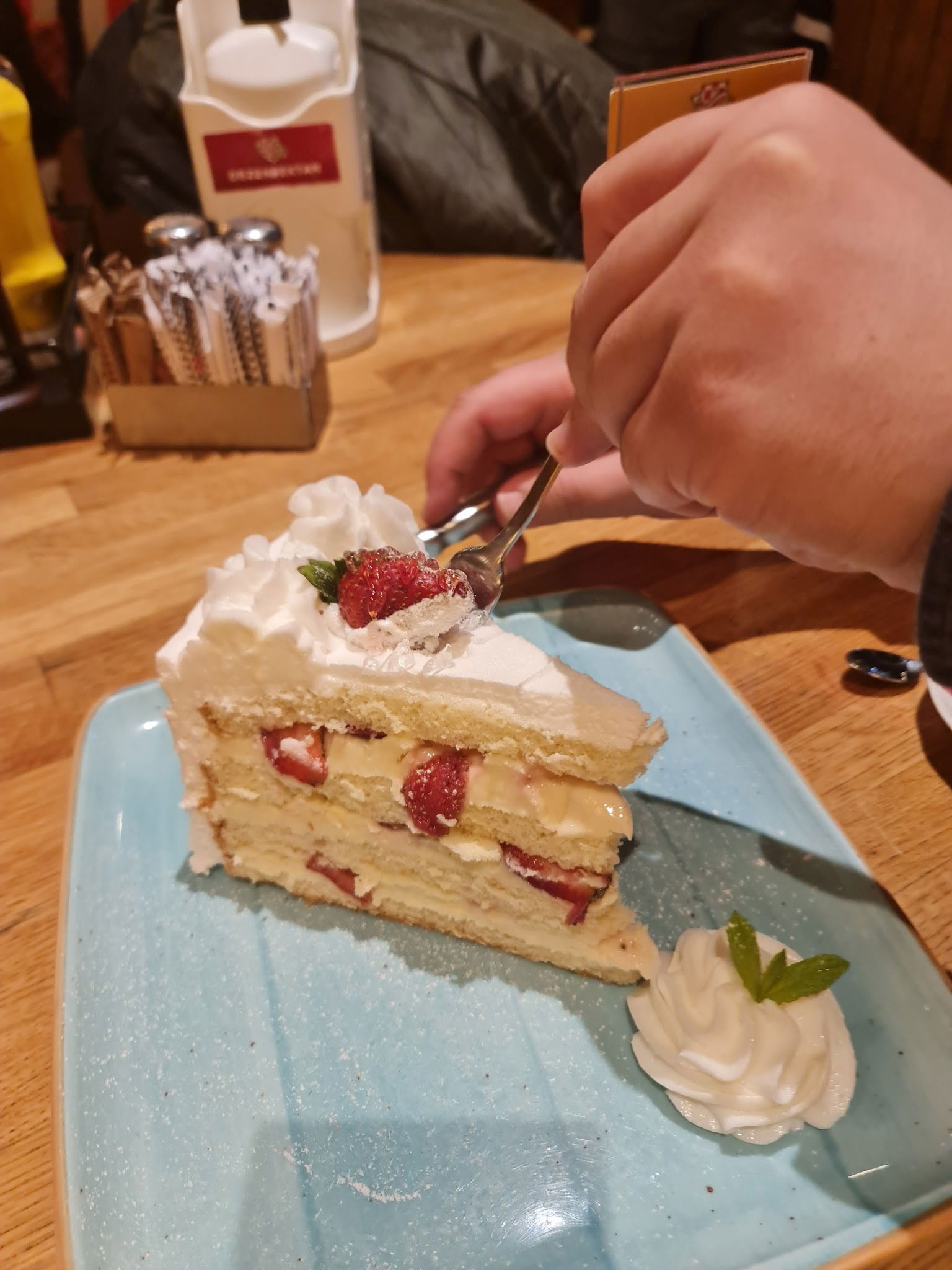 Happy Moon’S Akasya Avm