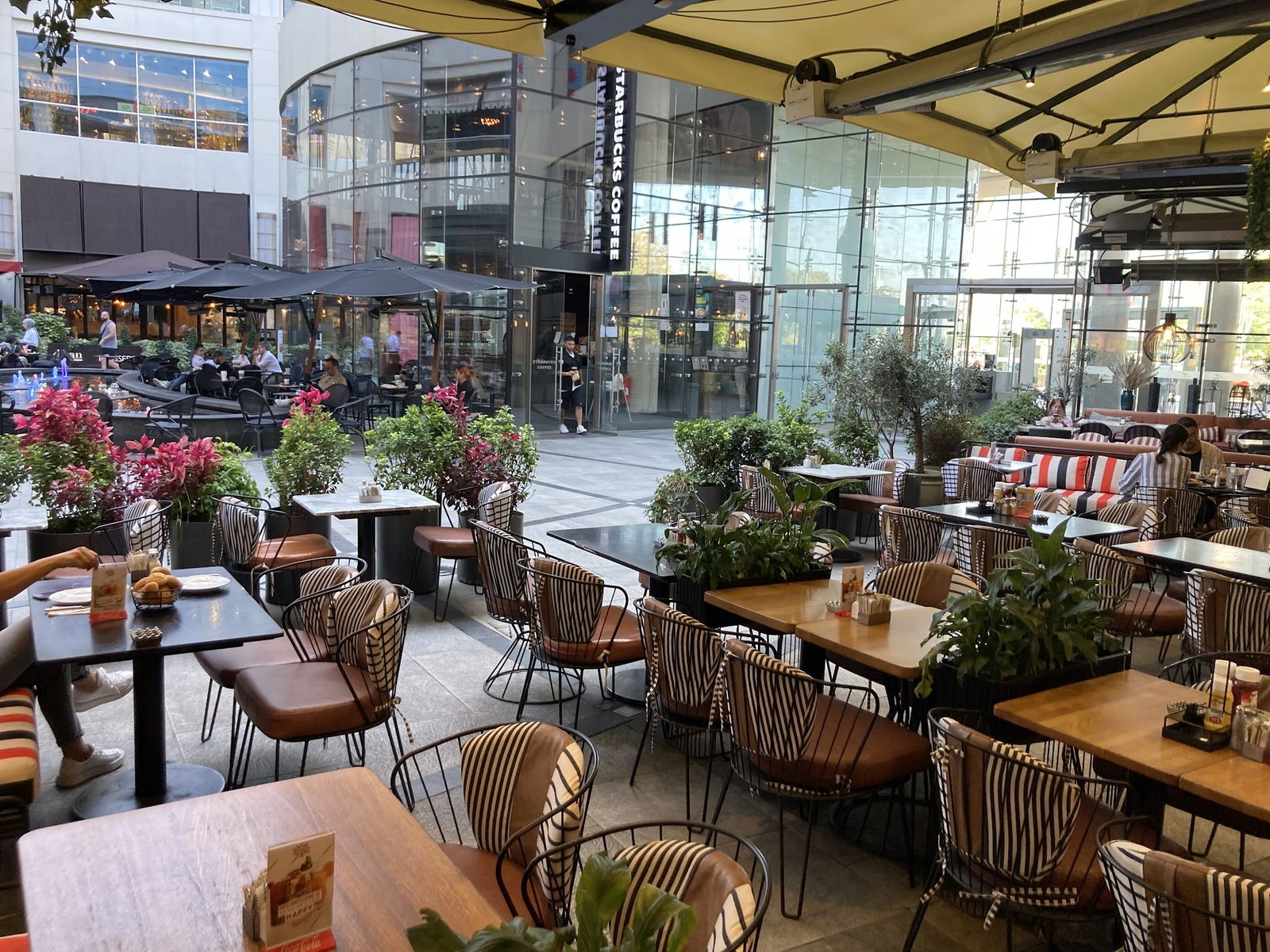 Happy Moon’S Akasya Avm