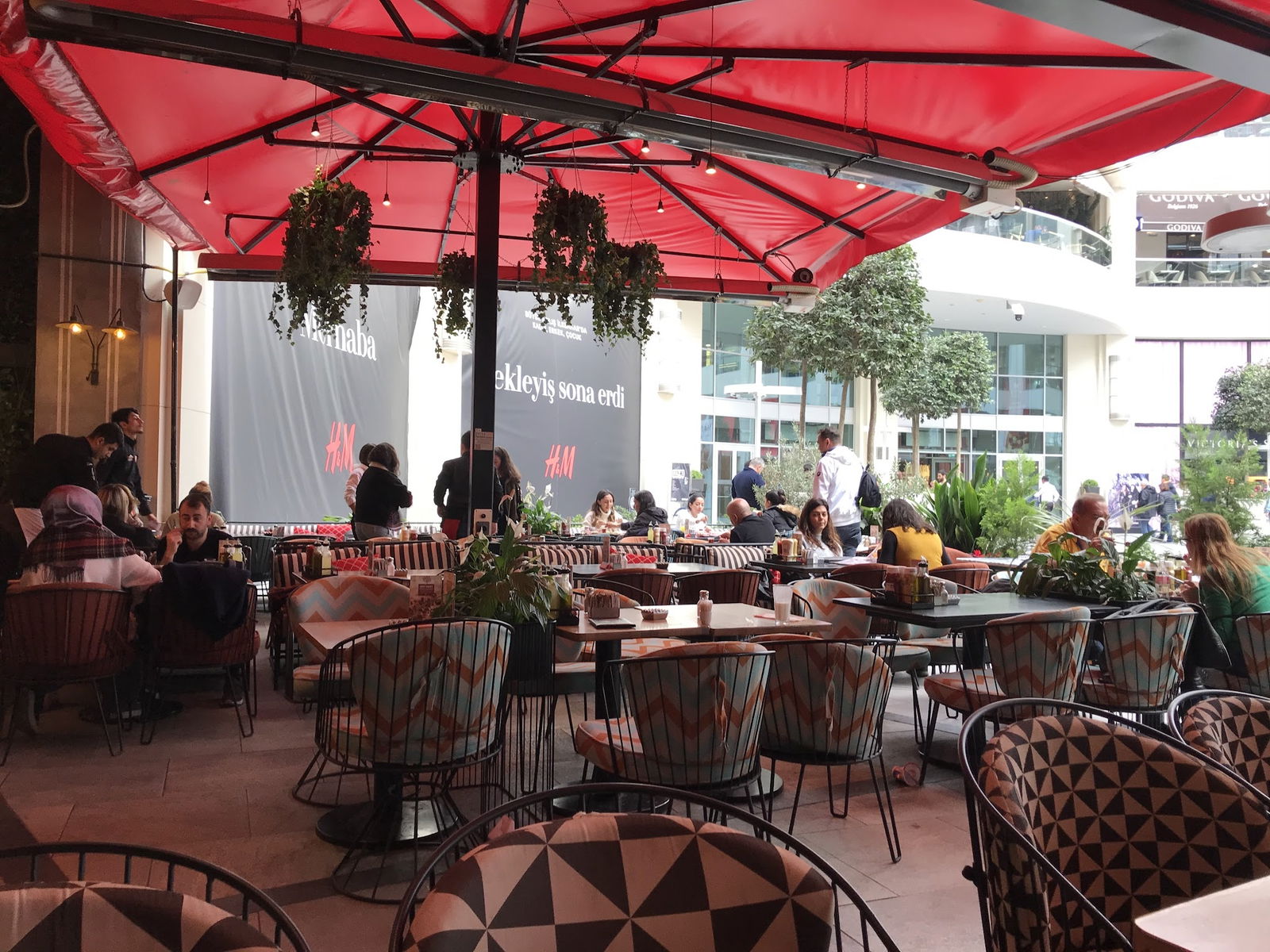 Happy Moon’S Akasya Avm