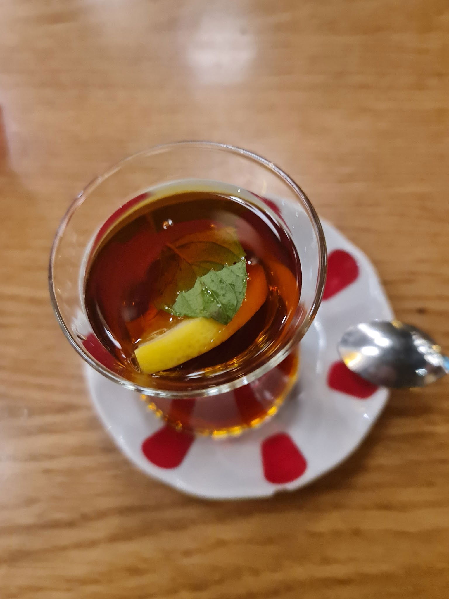 Happy Moon’S Akasya Avm