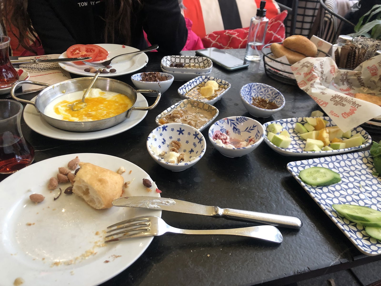 Happy Moon’S Akasya Avm