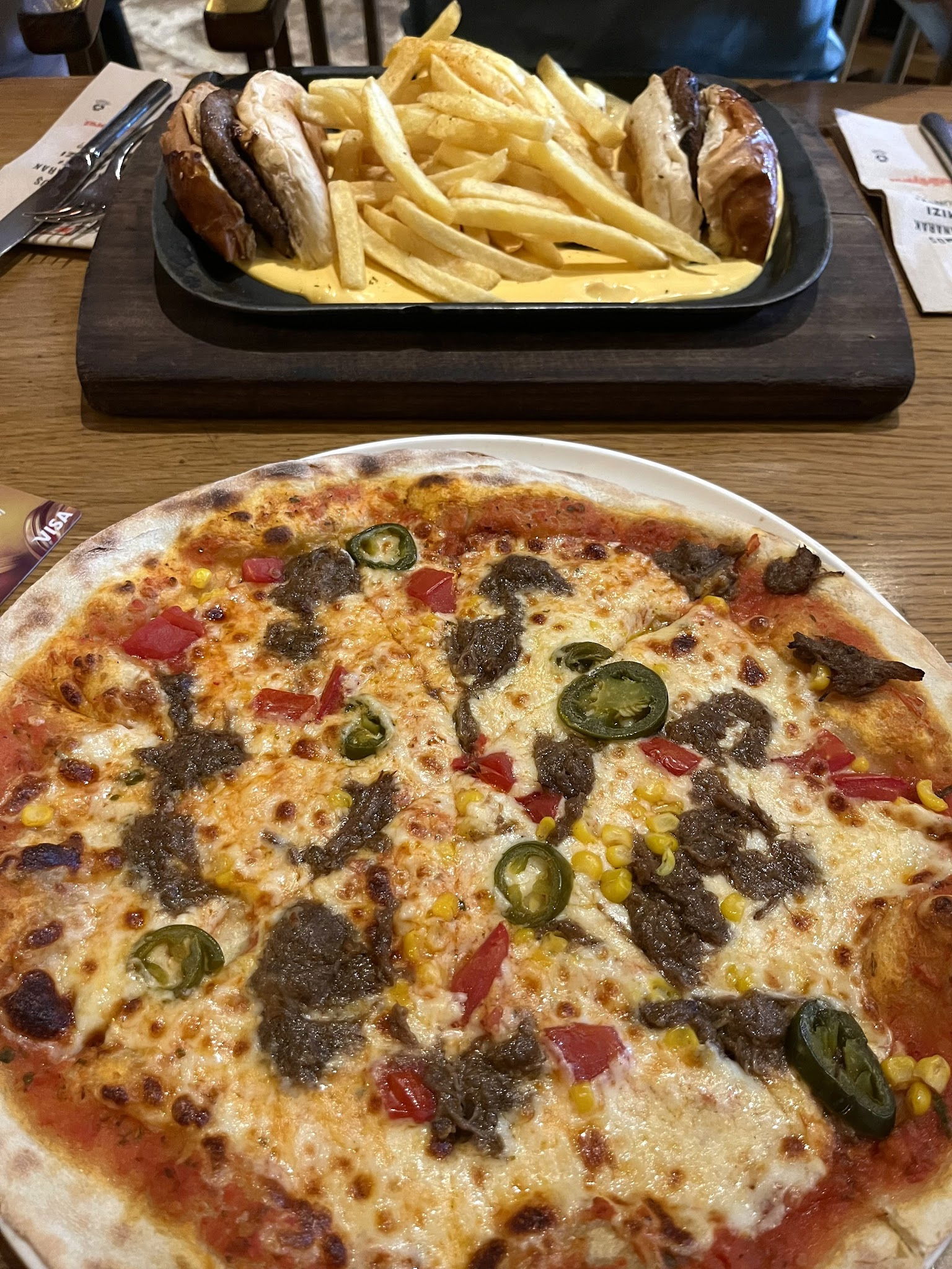 Happy Moon’S Akasya Avm