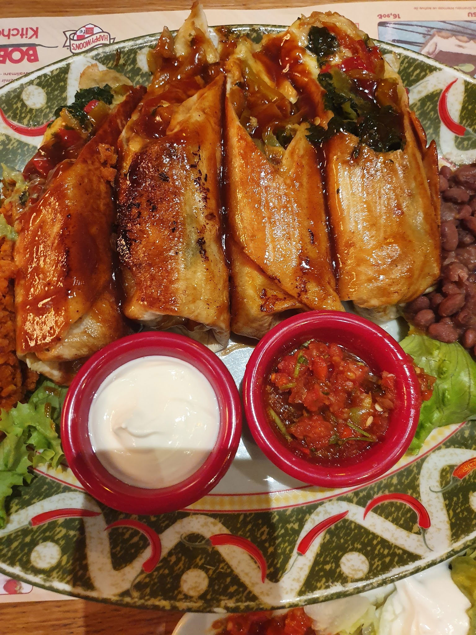 Happy Moon’S Akasya Avm