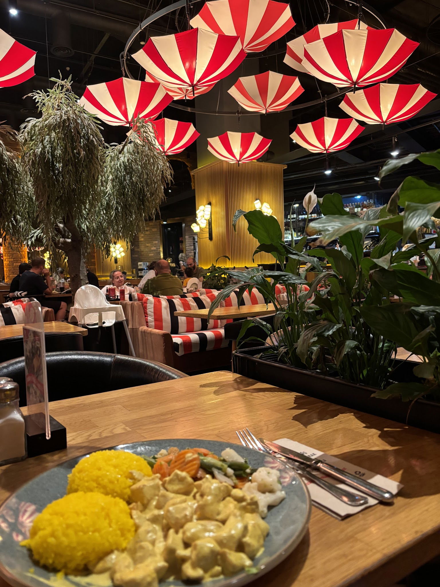 Happy Moon’S Akasya Avm