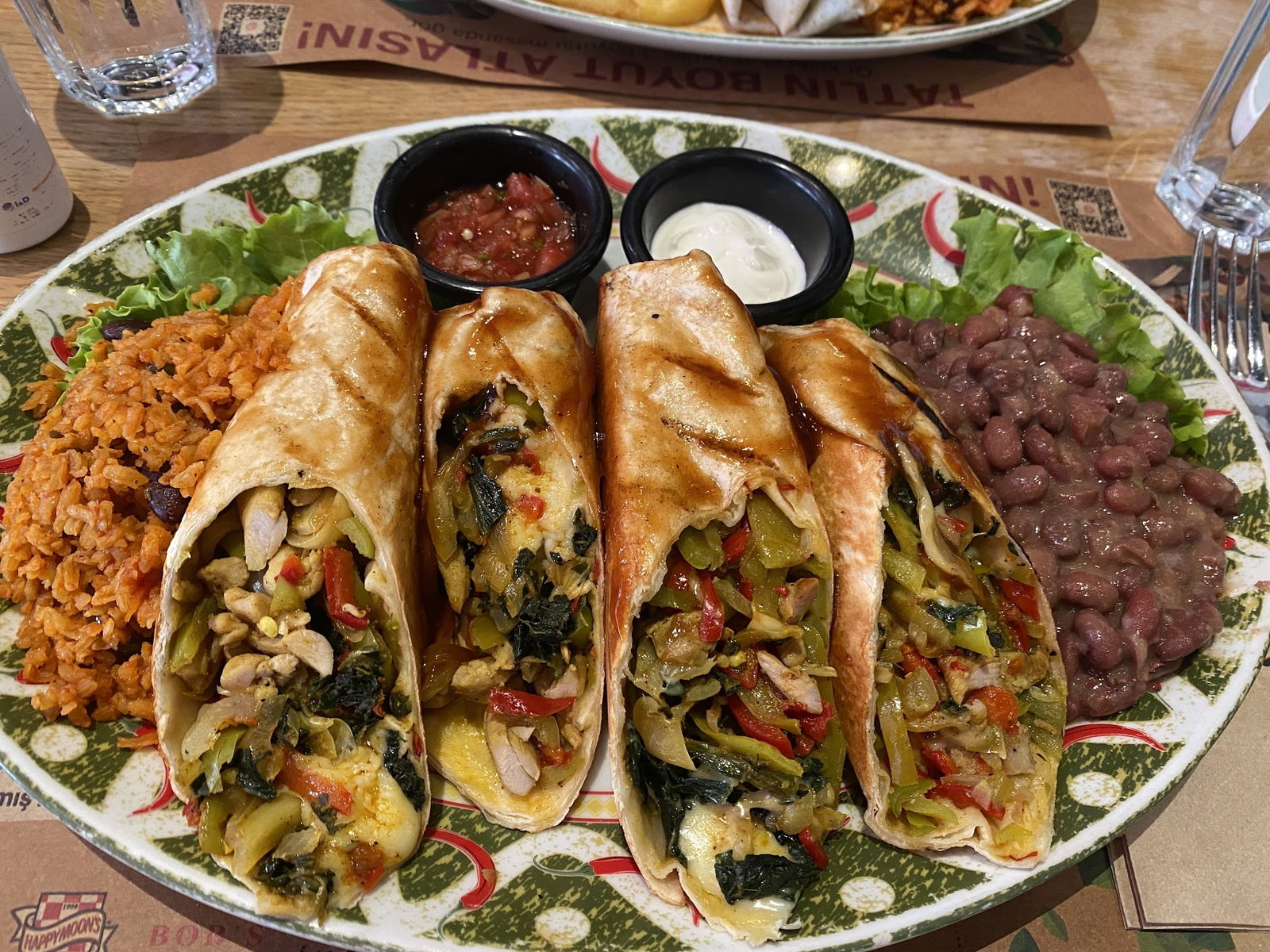 Happy Moon’S Akasya Avm