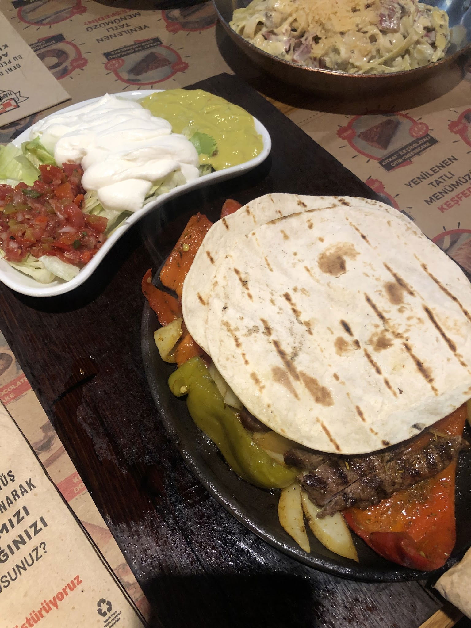 Happy Moon’S Akasya Avm