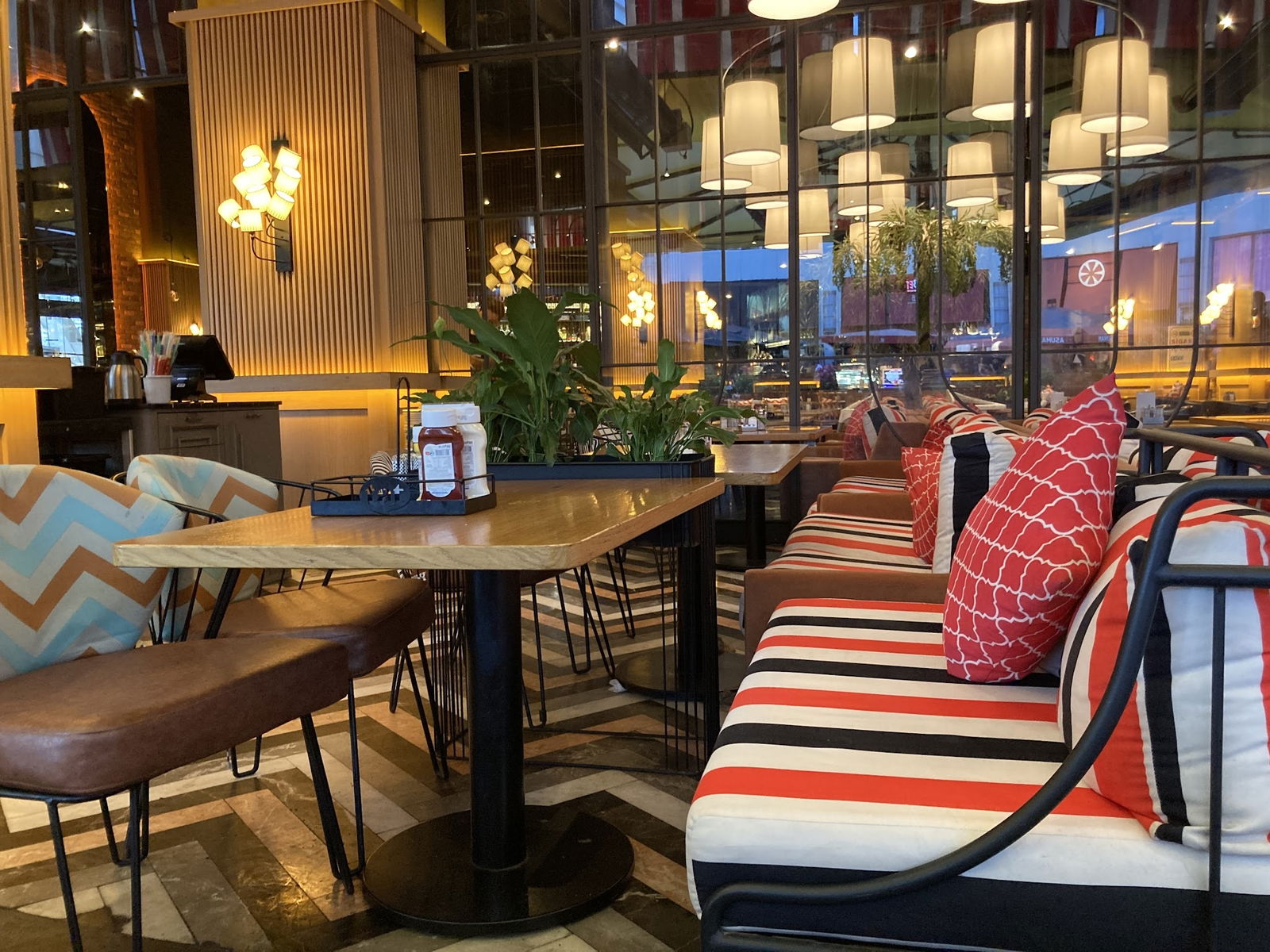 Happy Moon’S Akasya Avm