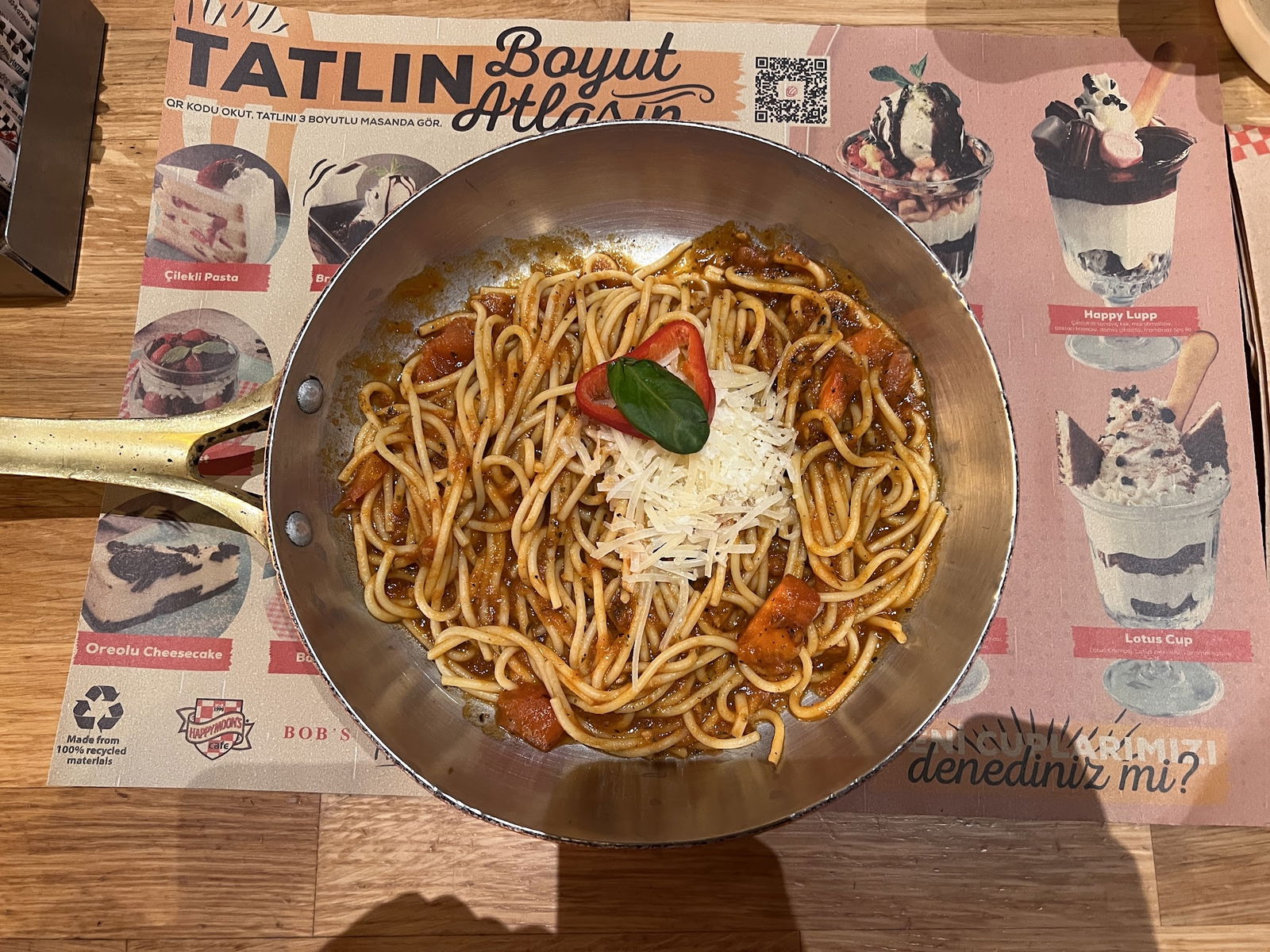 Happy Moon’S Akasya Avm