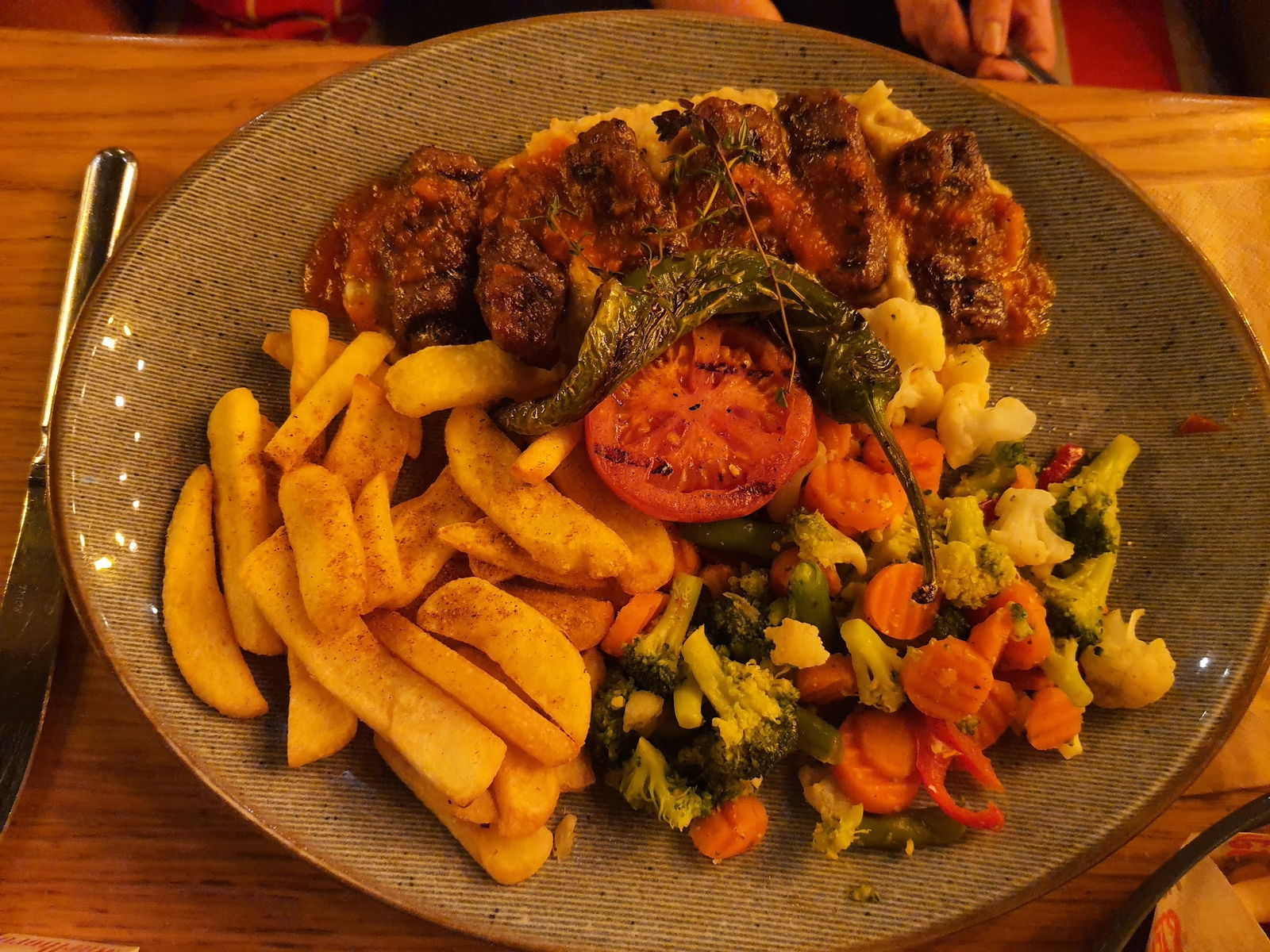 Happy Moon’S Akasya Avm