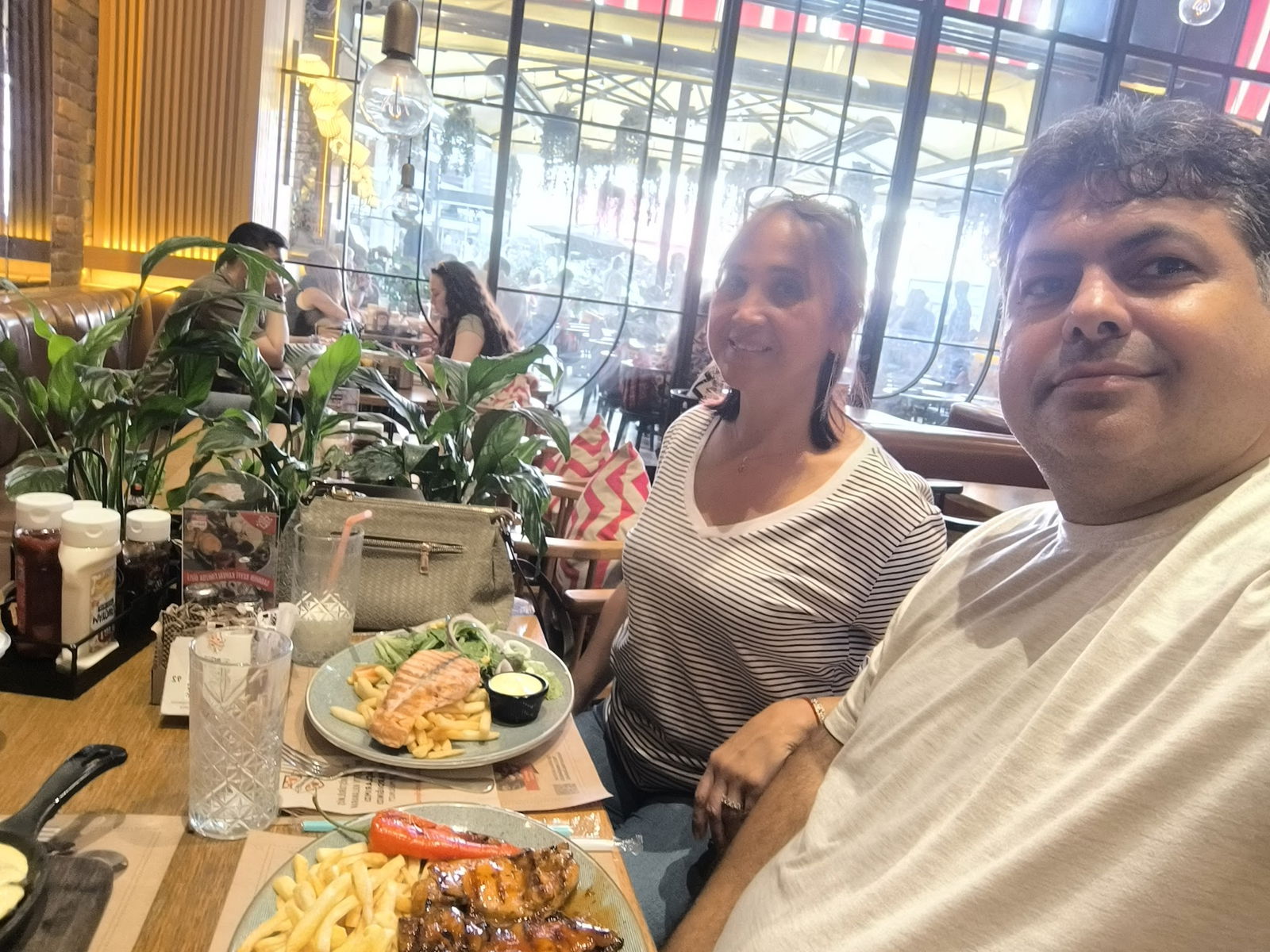 Happy Moon’S Akasya Avm