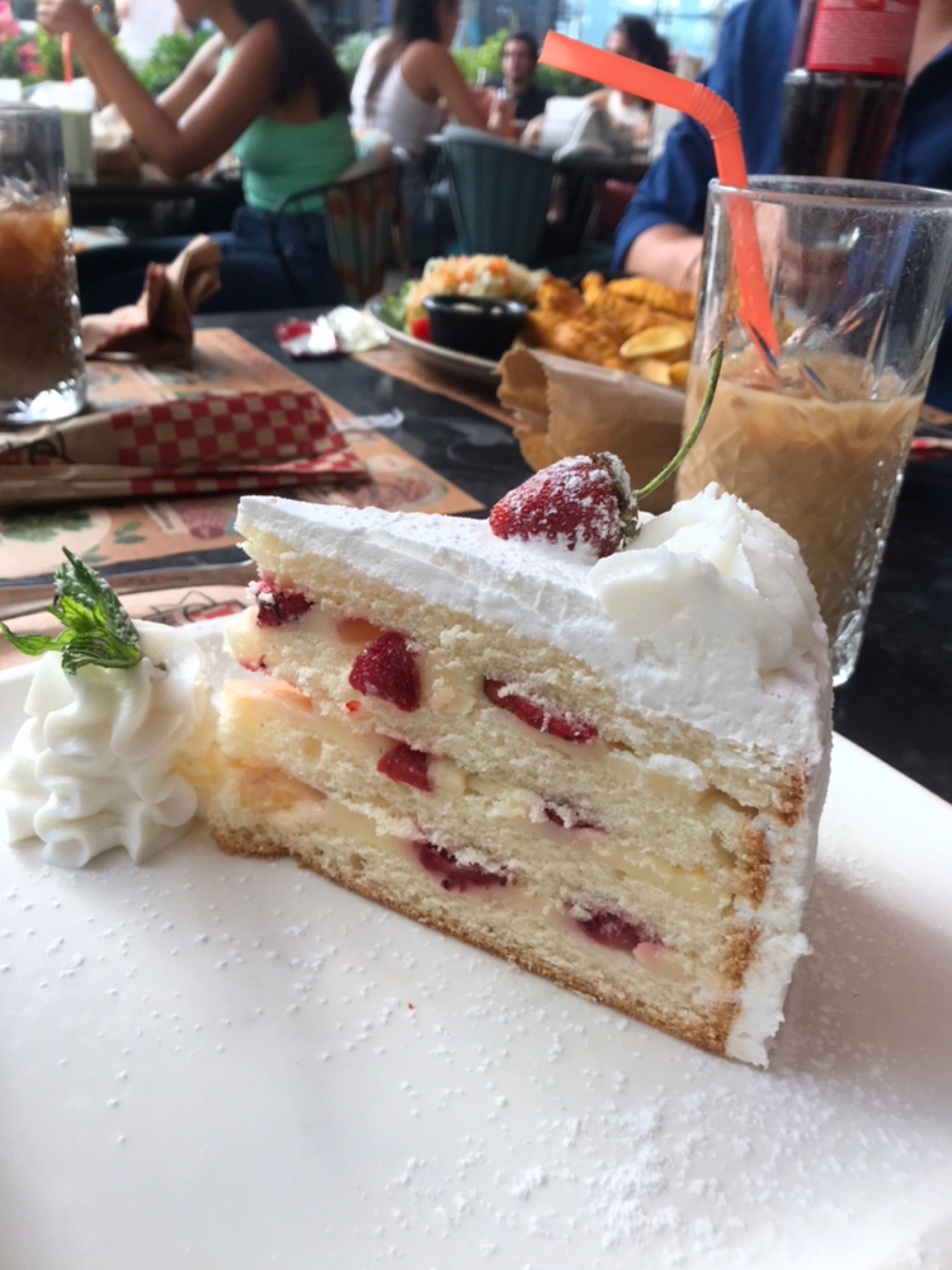 Happy Moon’S Akasya Avm