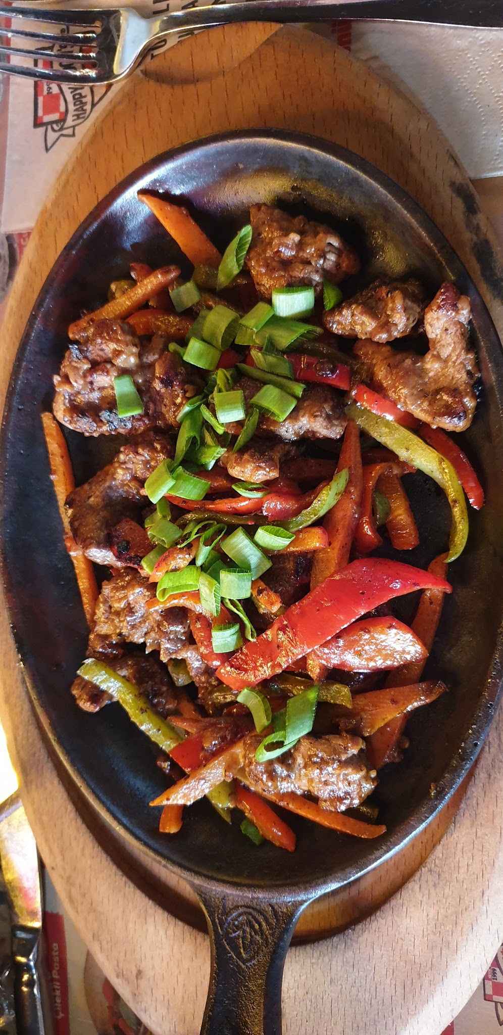 Happy Moon’S Akasya Avm