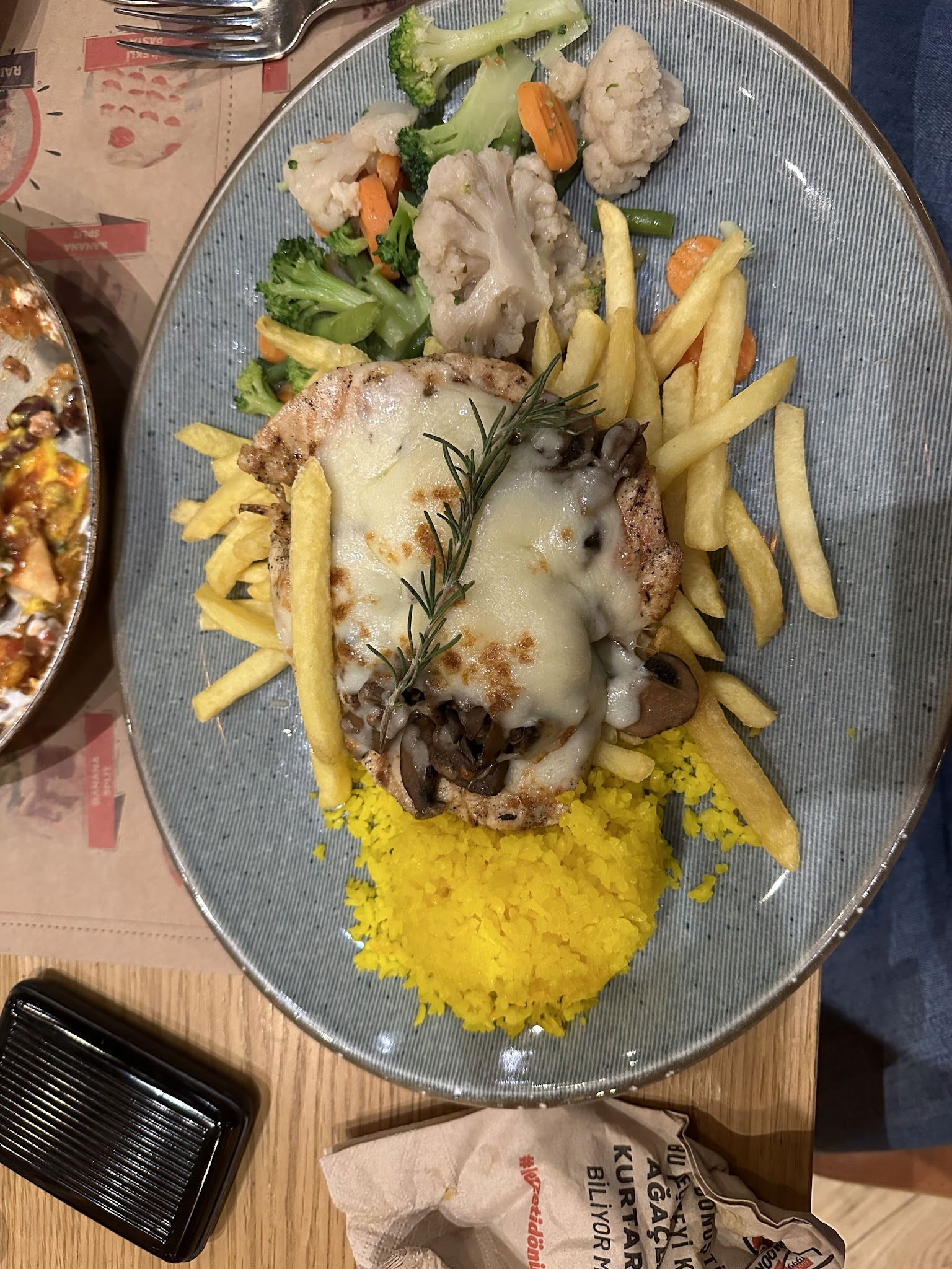 Happy Moon’S Akasya Avm