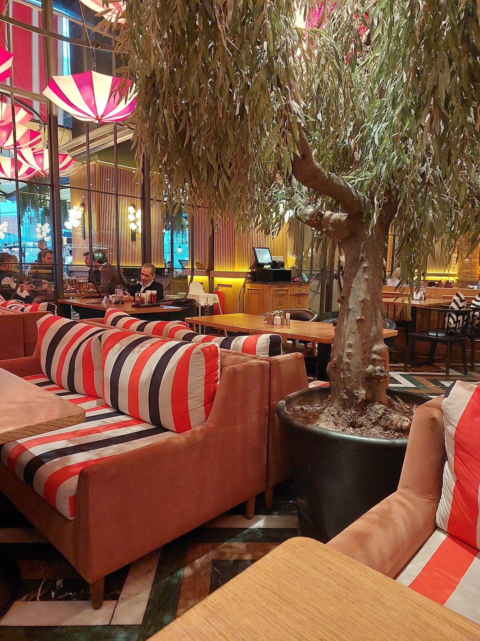 Happy Moon’S Akasya Avm