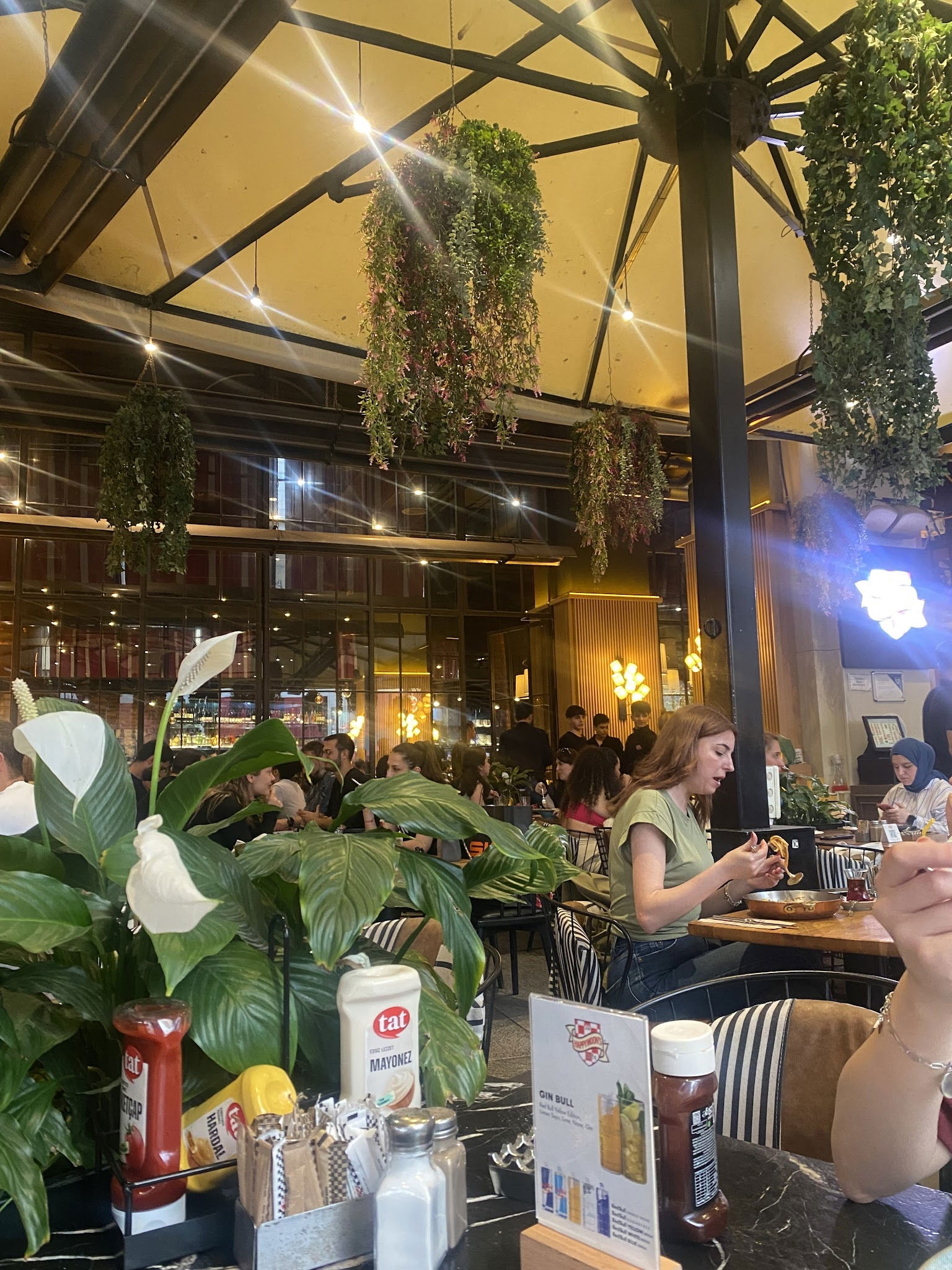 Happy Moon’S Akasya Avm