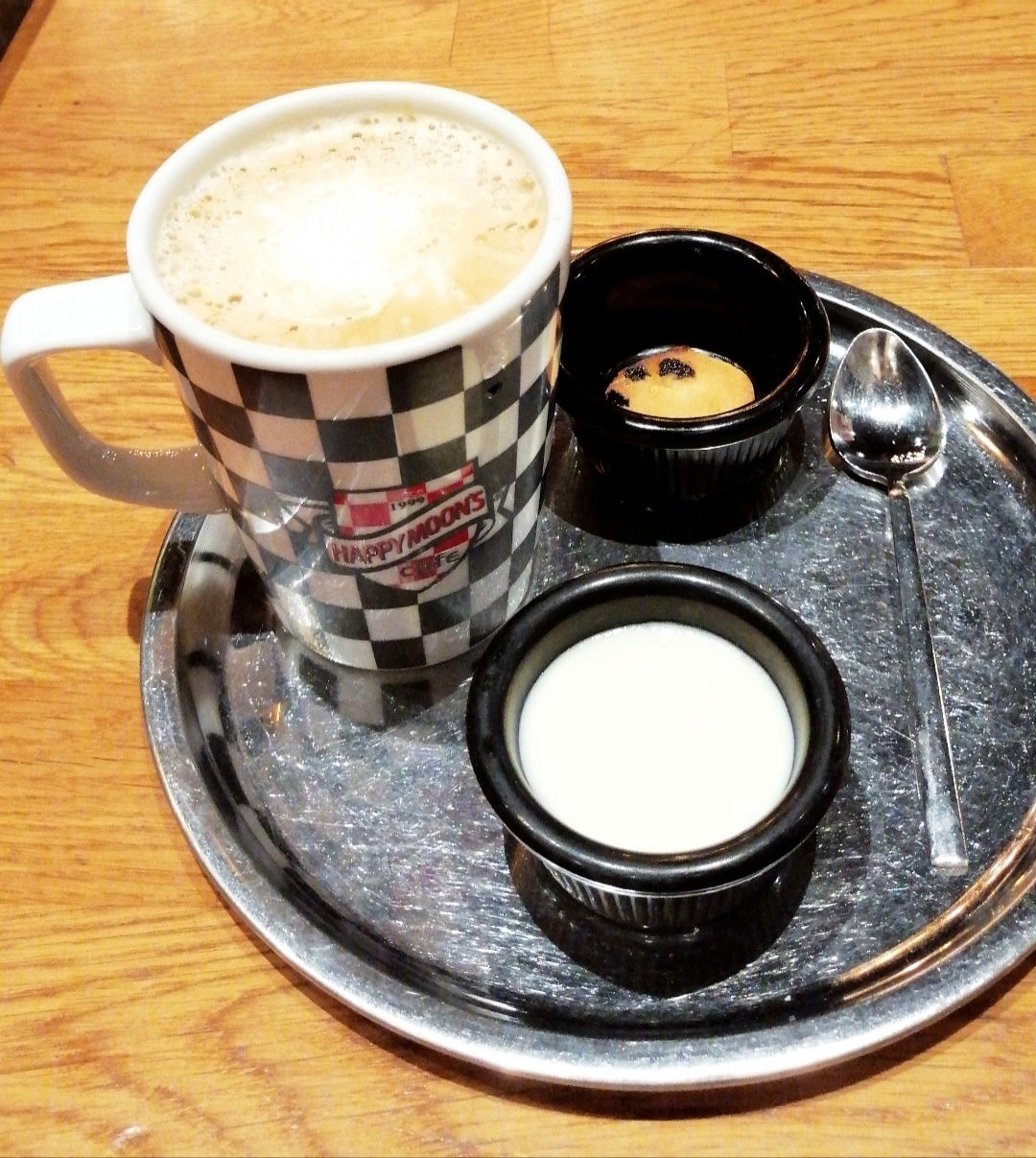 Happy Moon’S Akasya Avm