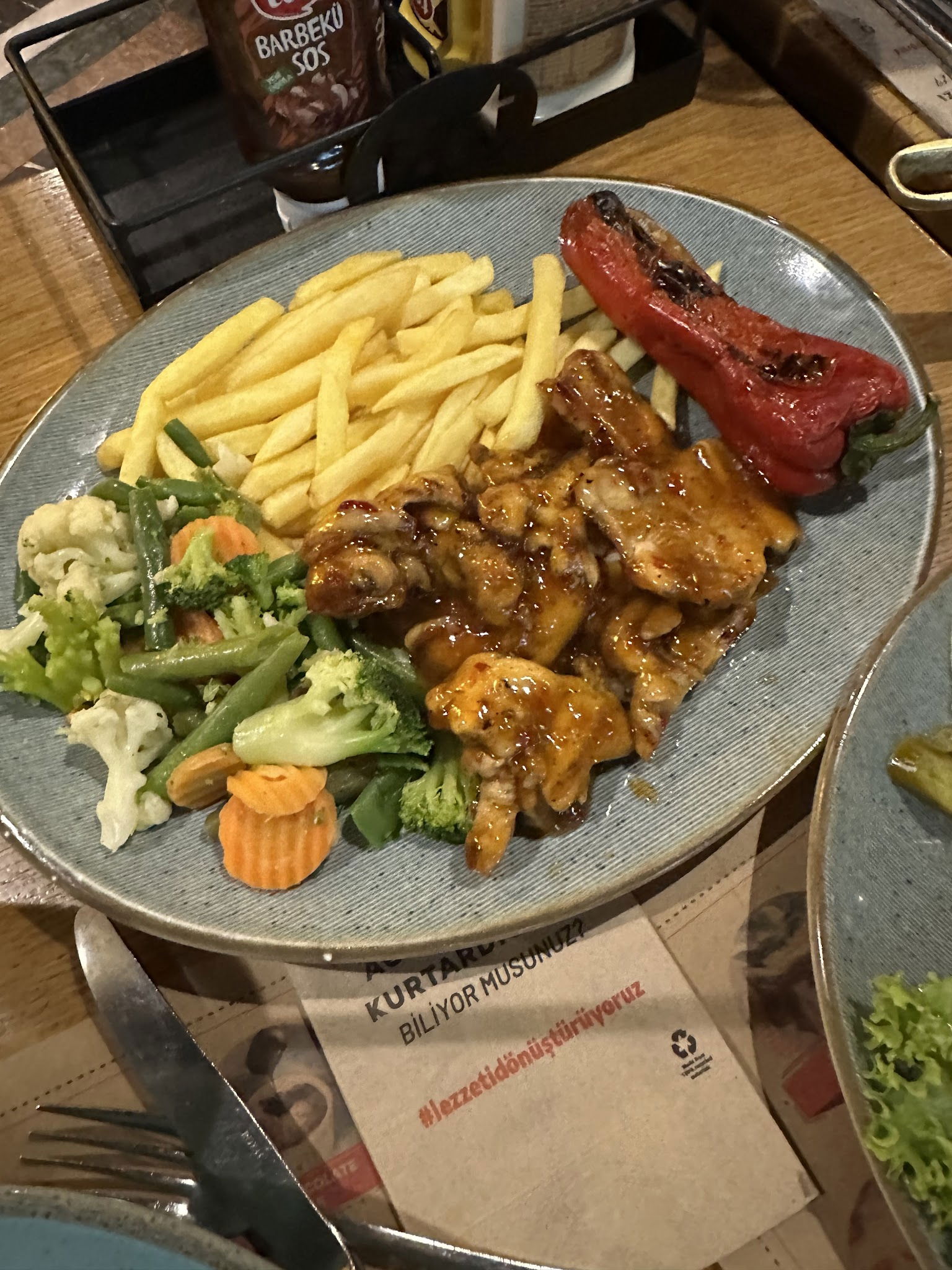 Happy Moon’S Akasya Avm