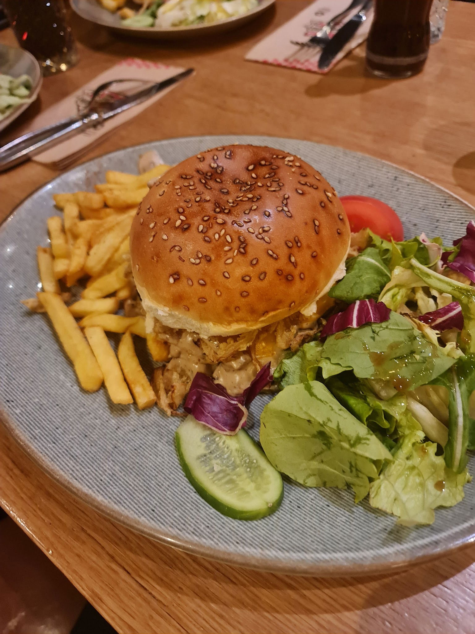 Happy Moon’S Akasya Avm