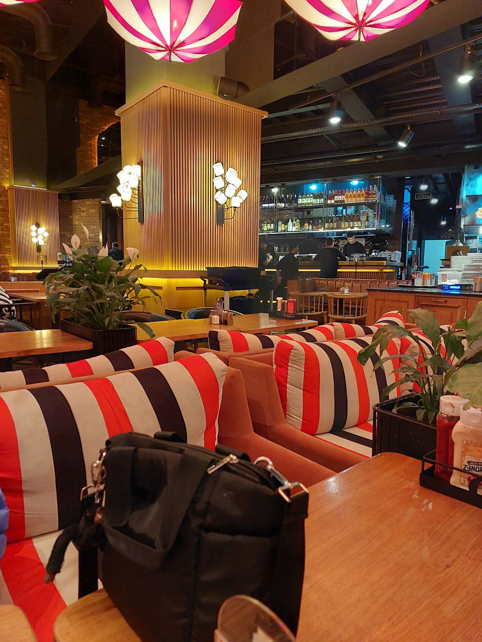 Happy Moon’S Akasya Avm