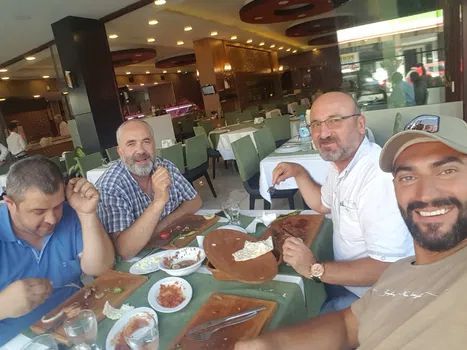 Doktorun Sofrasi resimleri