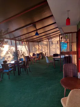 Most Natural Cafe resimleri