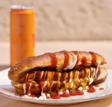 Havuc Aperatif resimleri