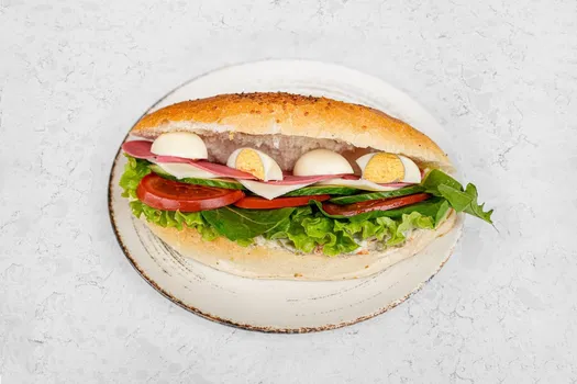 Havuc Aperatif resimleri