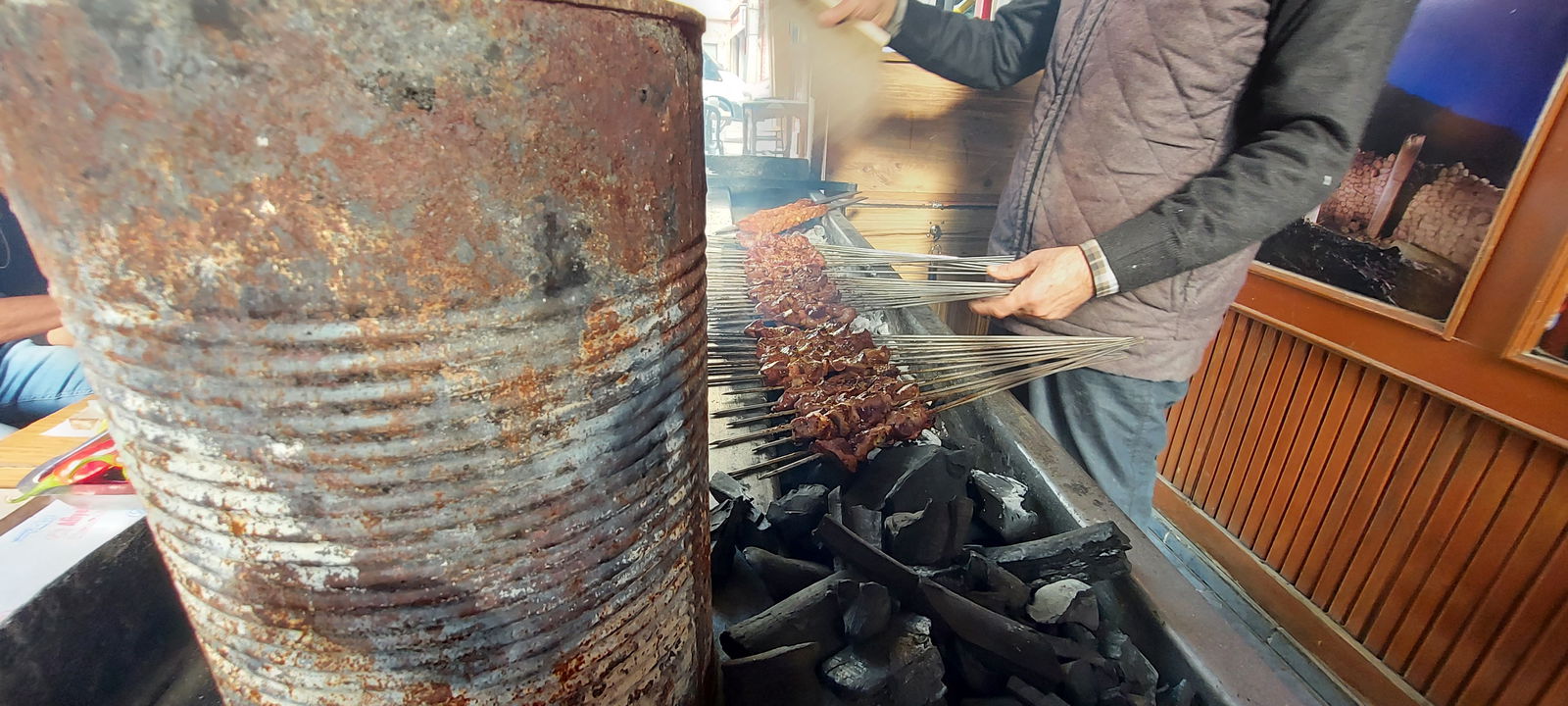 Faruk Usta Ocakbaşı