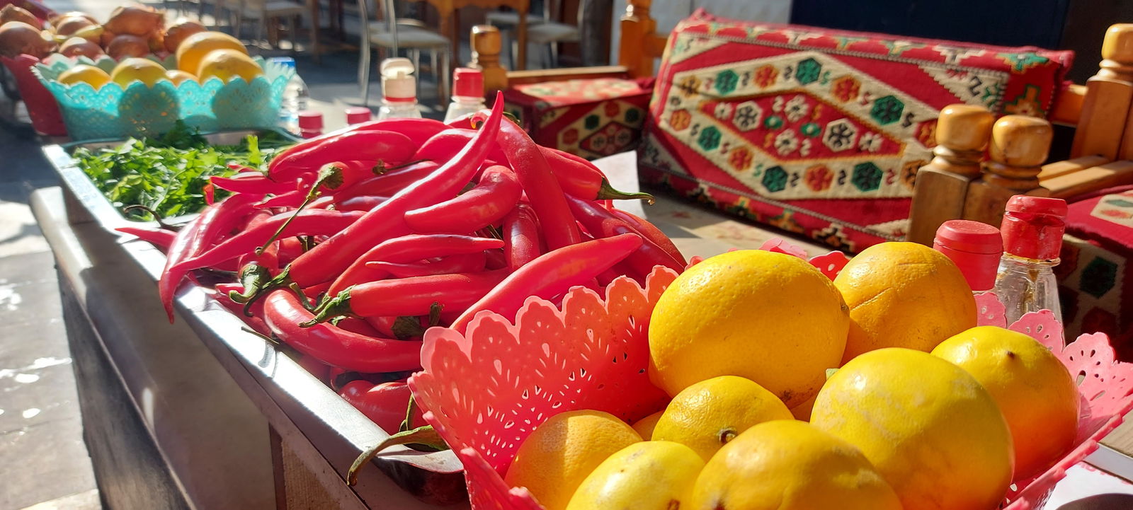 Faruk Usta Ocakbaşı