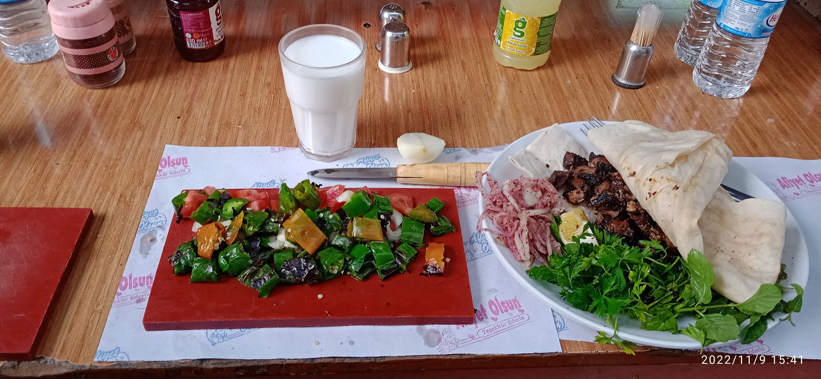 Faruk Usta Ocakbaşı