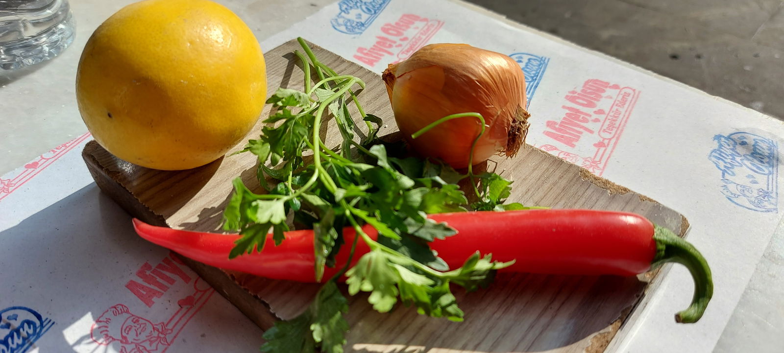 Faruk Usta Ocakbaşı