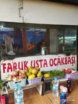 Faruk Usta Ocakbaşı resimleri