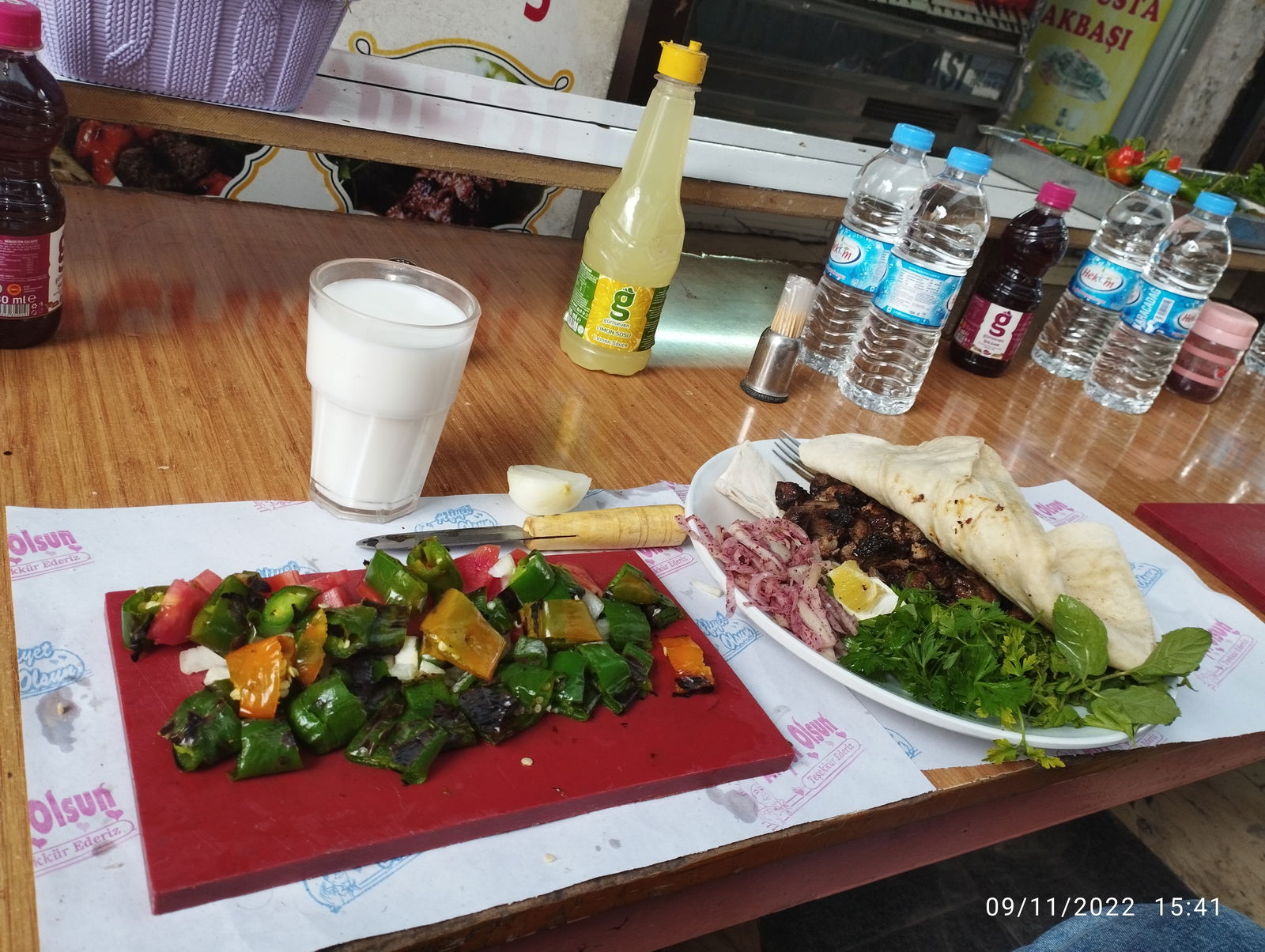 Faruk Usta Ocakbaşı