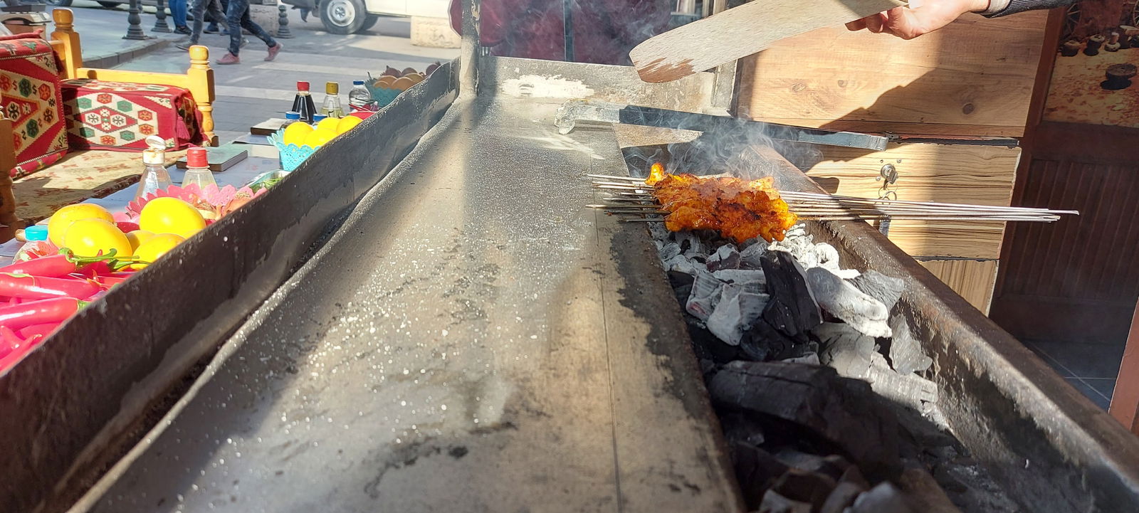 Faruk Usta Ocakbaşı